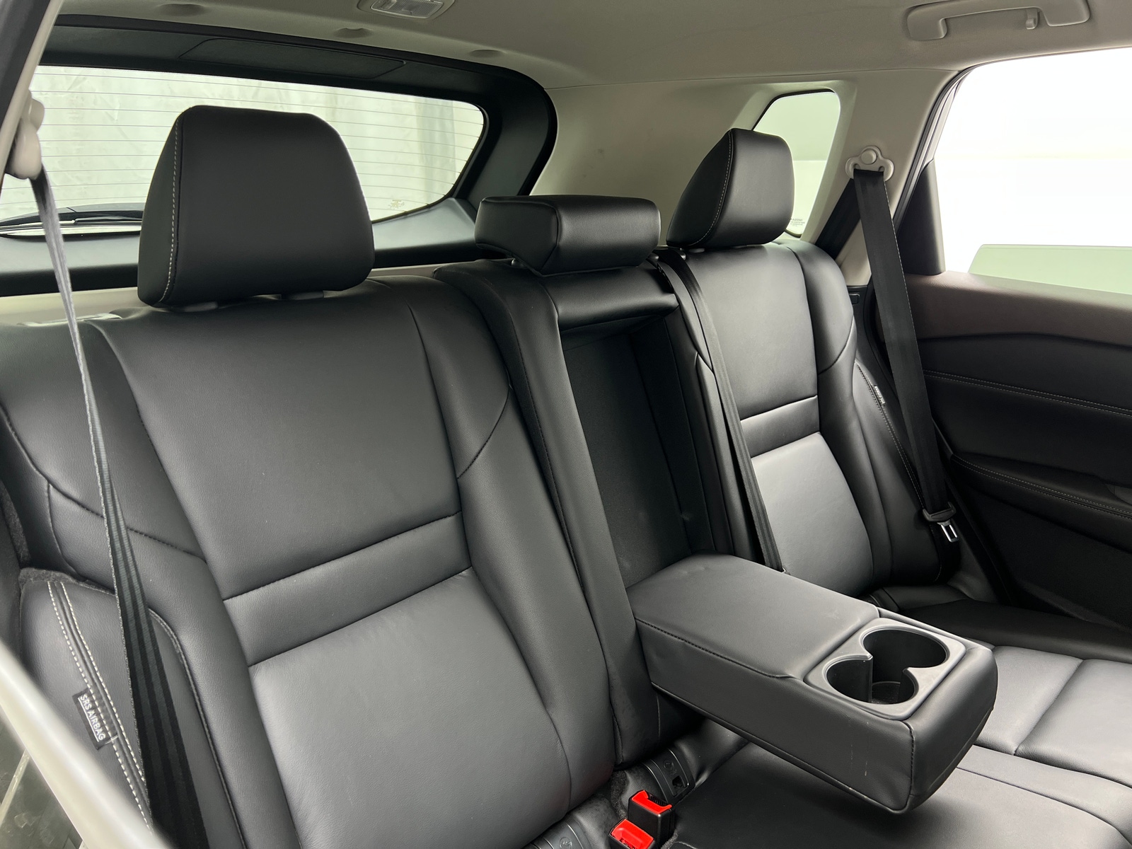 Thumbnail: 2023 Nissan Rogue - 5