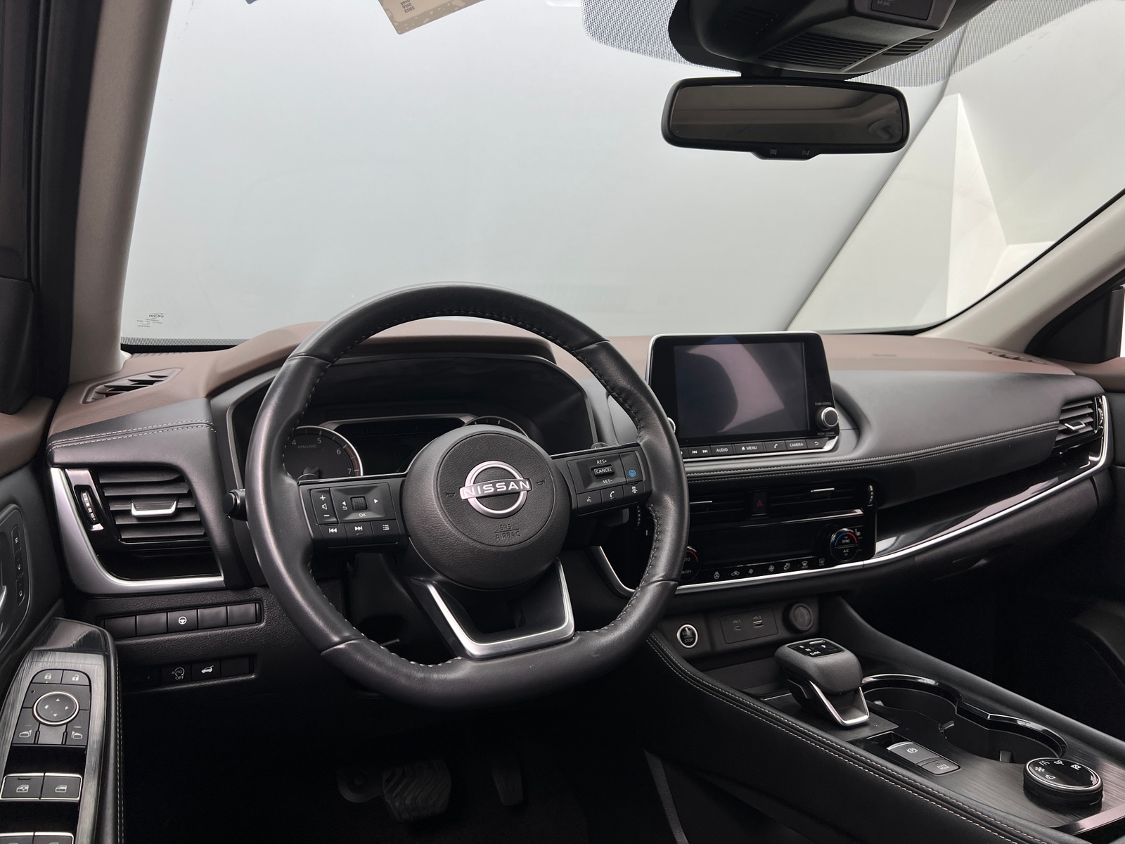 Thumbnail: 2023 Nissan Rogue - 2