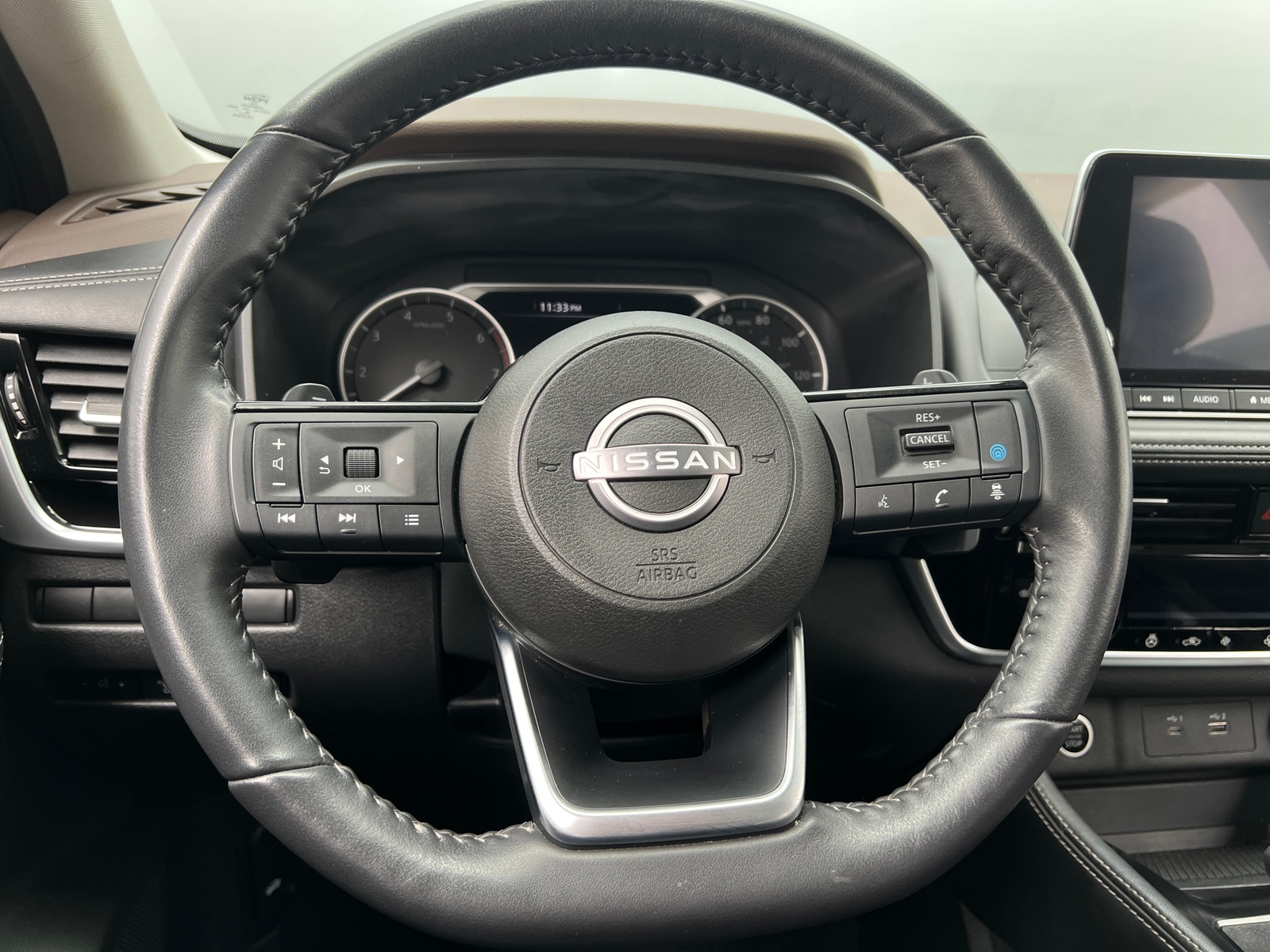 Thumbnail: 2023 Nissan Rogue - 4