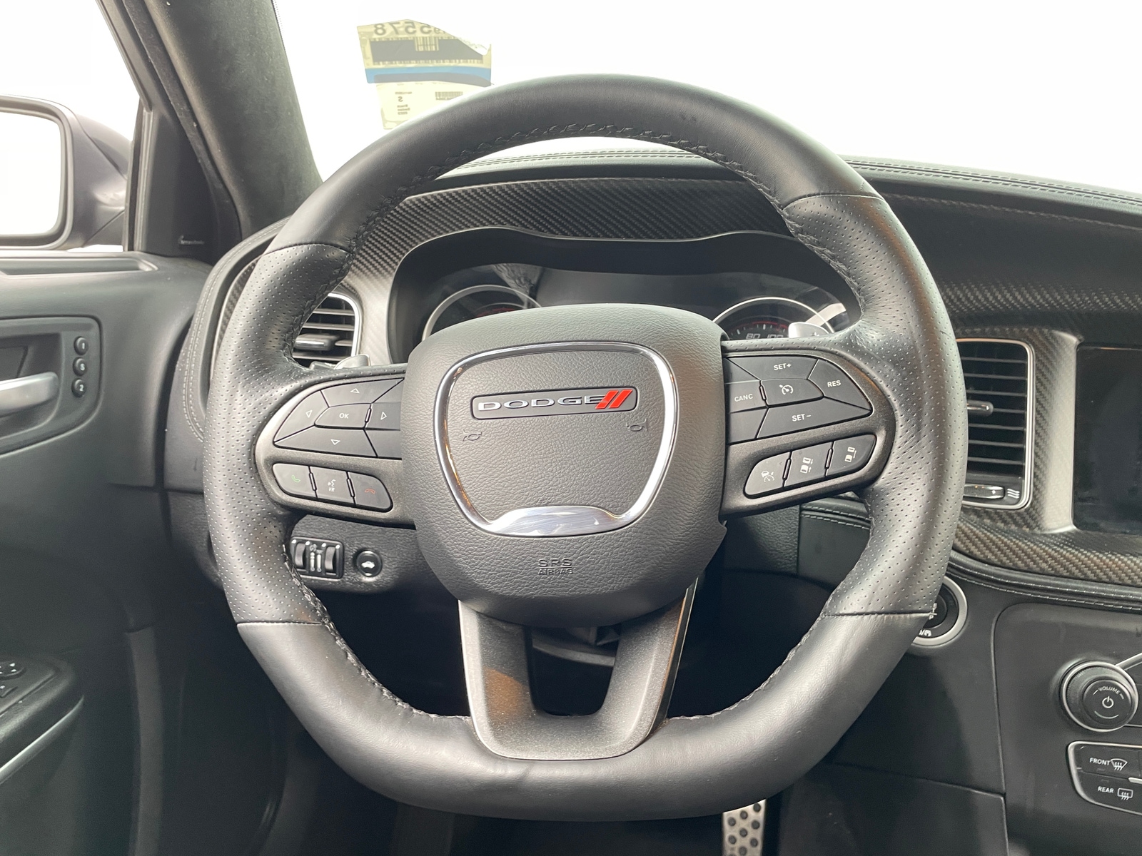 Thumbnail: 2023 Dodge Charger - 5