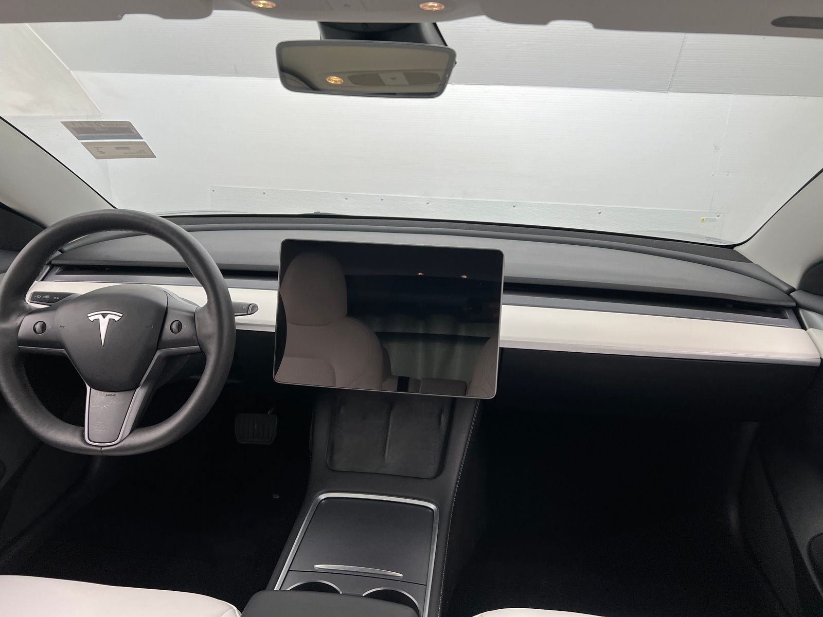 Thumbnail: 2023 Tesla Model 3 - 2