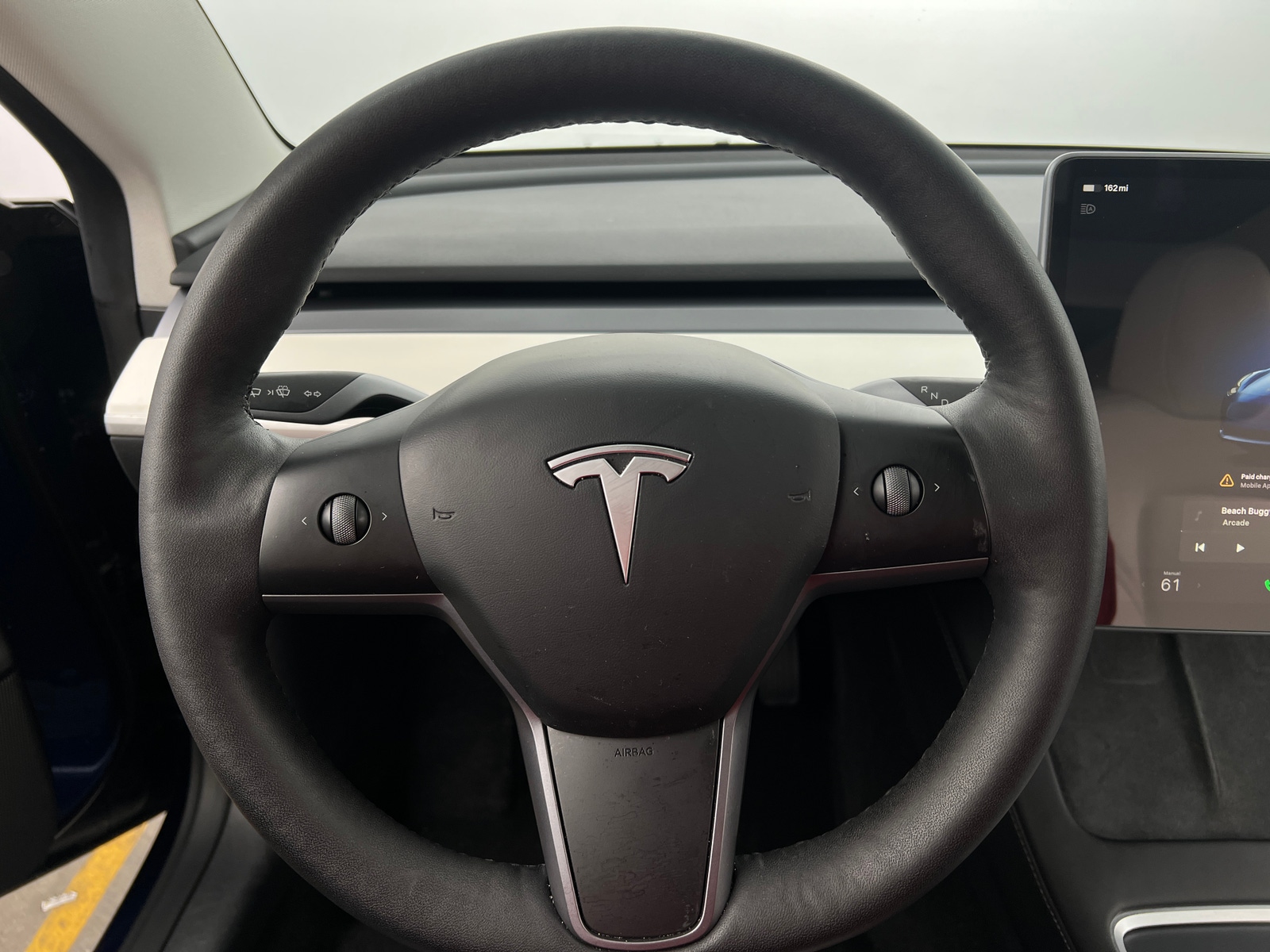Thumbnail: 2023 Tesla Model 3 - 4