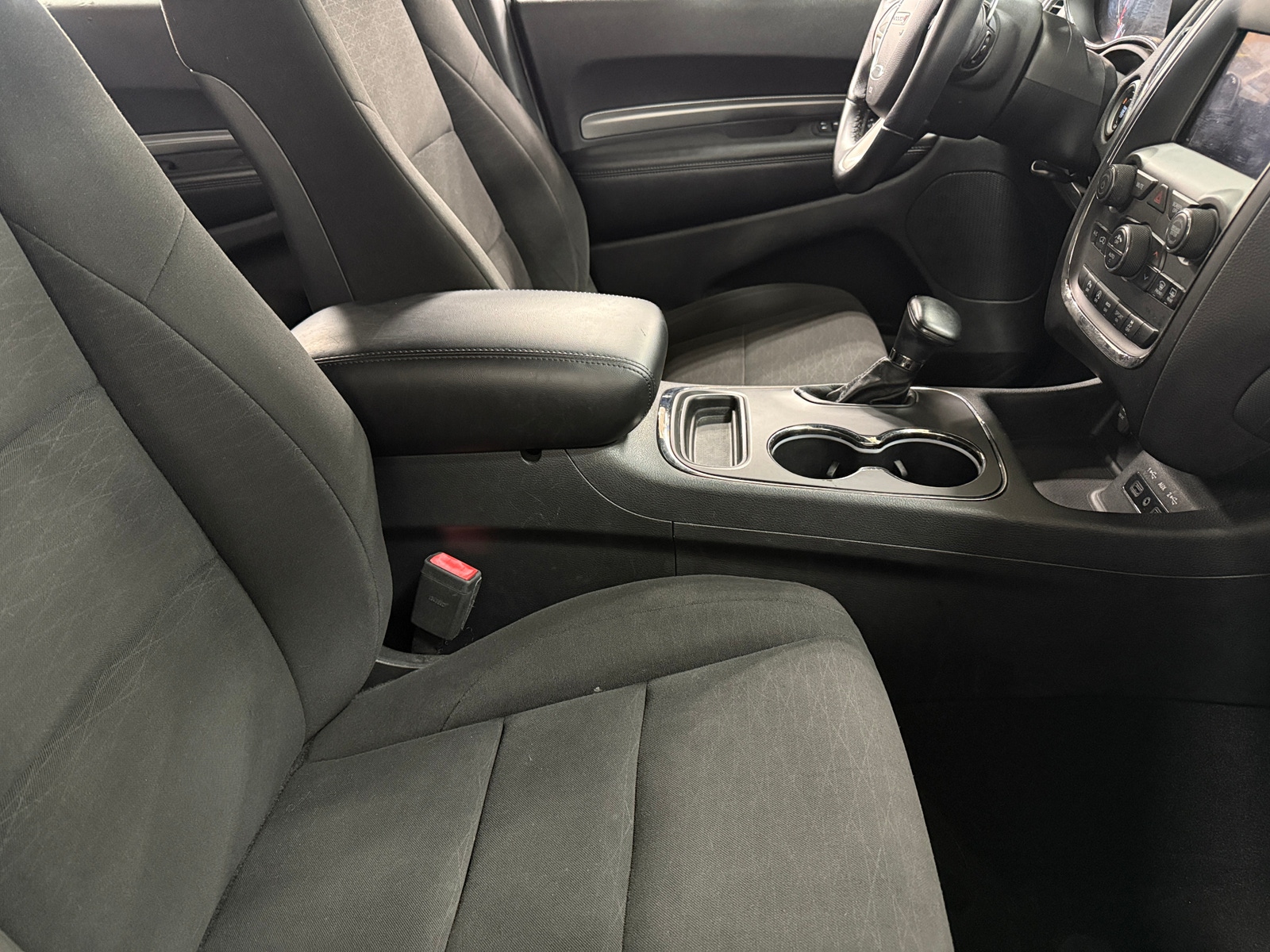 Thumbnail: 2019 Dodge Durango - 2