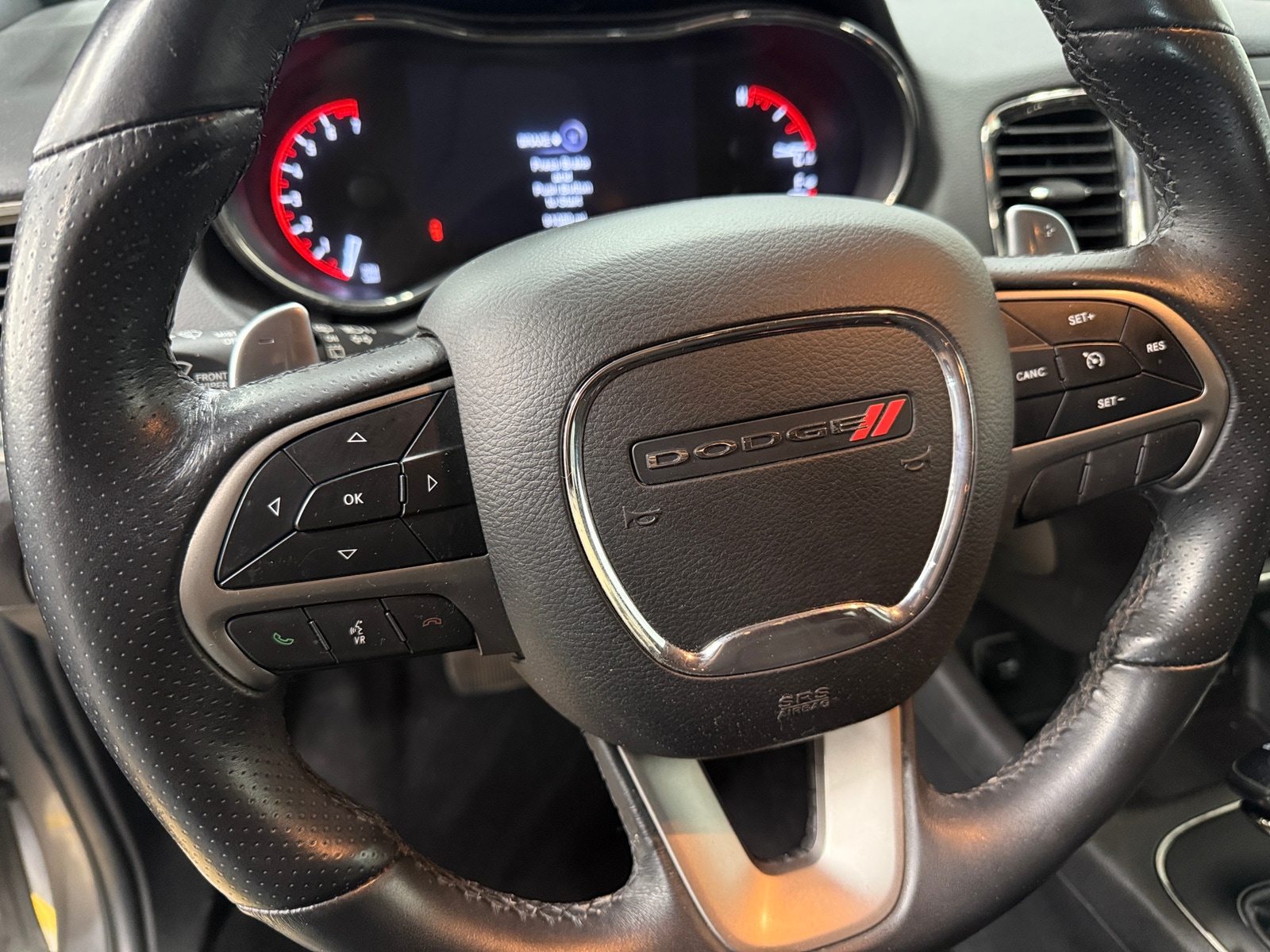 Thumbnail: 2019 Dodge Durango - 5