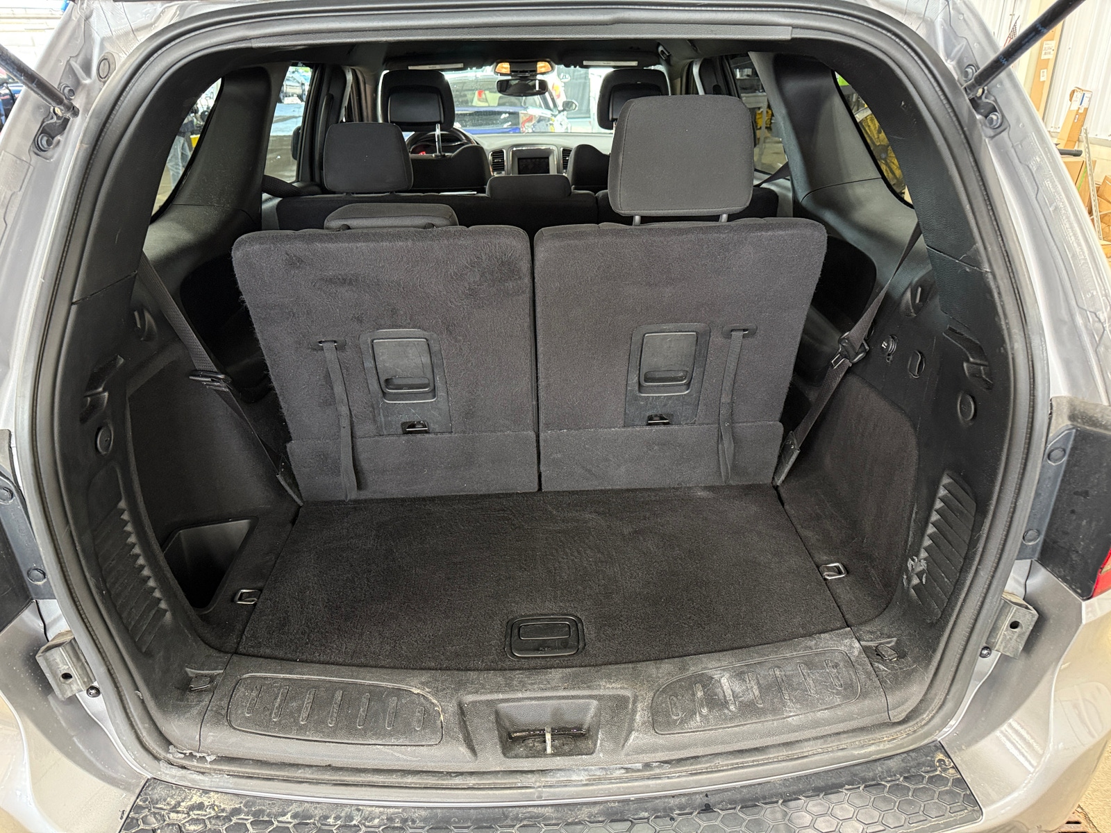 Thumbnail: 2019 Dodge Durango - 7
