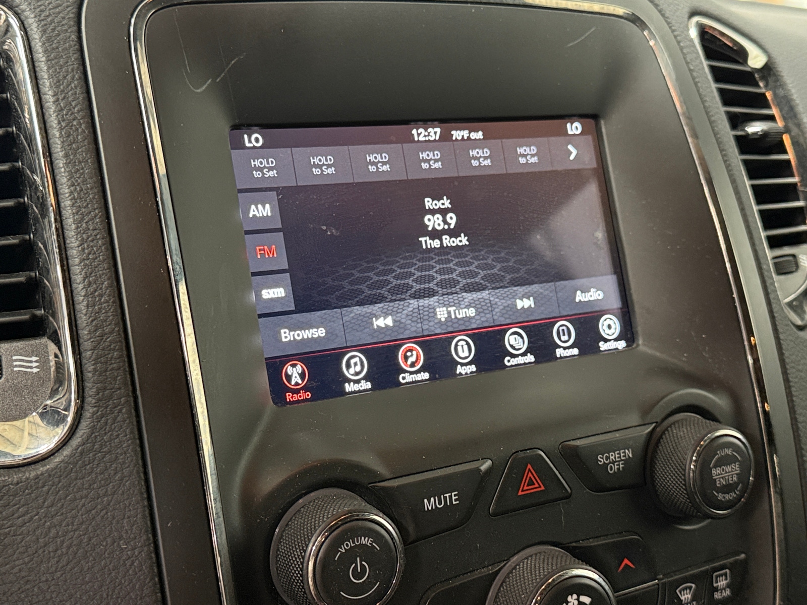 Thumbnail: 2019 Dodge Durango - 4
