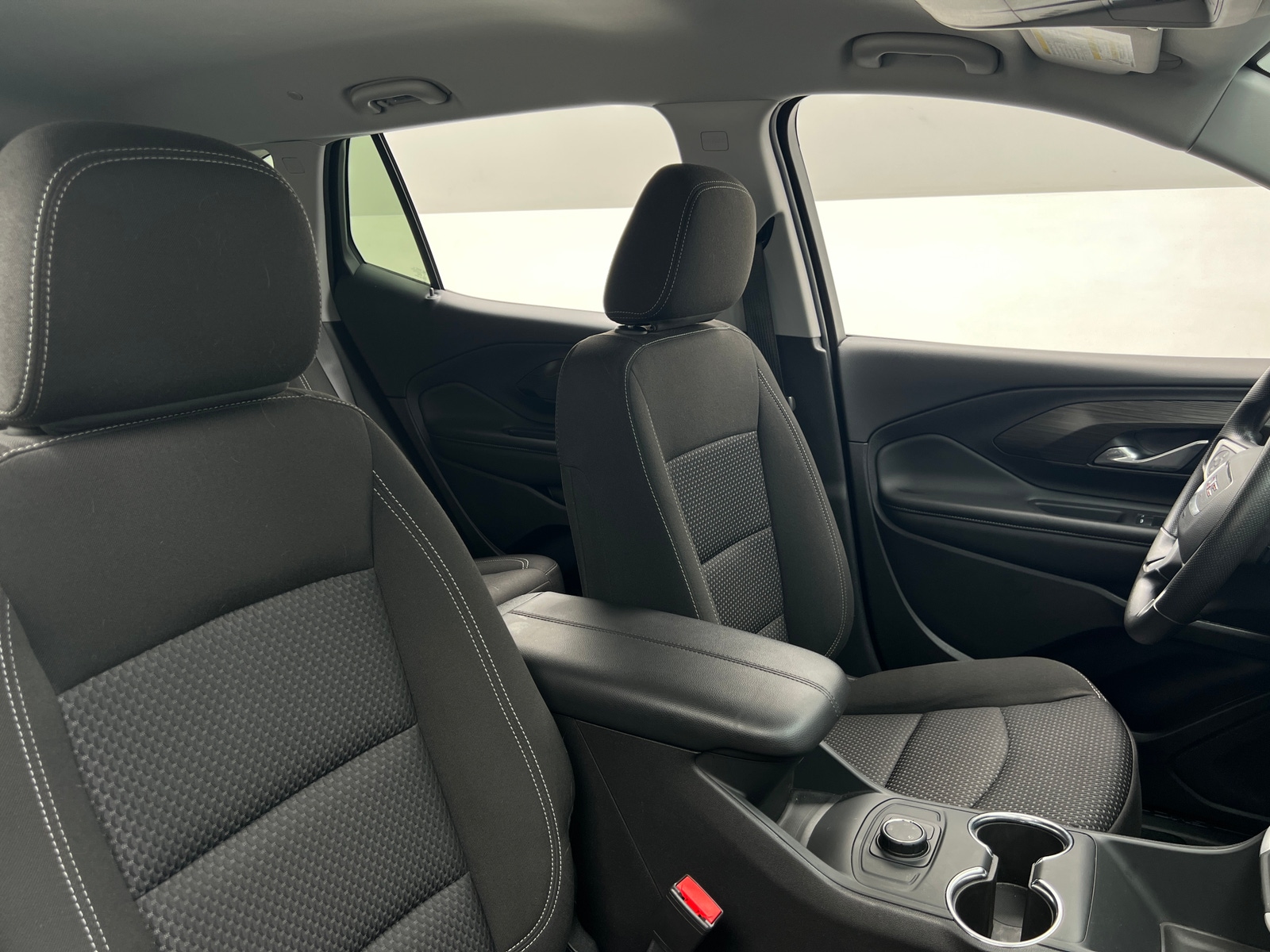 Thumbnail: 2024 GMC Terrain - 2