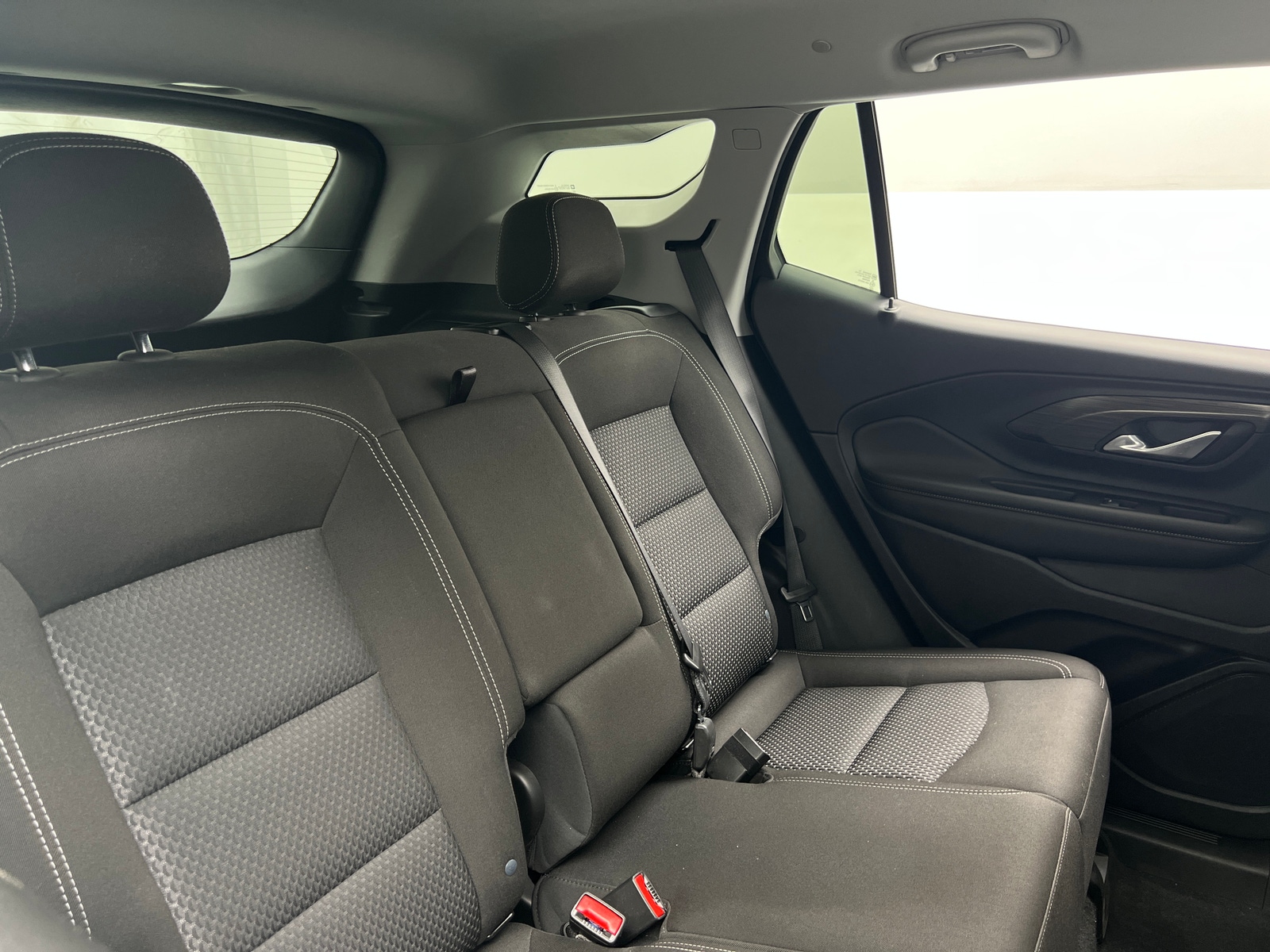 Thumbnail: 2024 GMC Terrain - 6