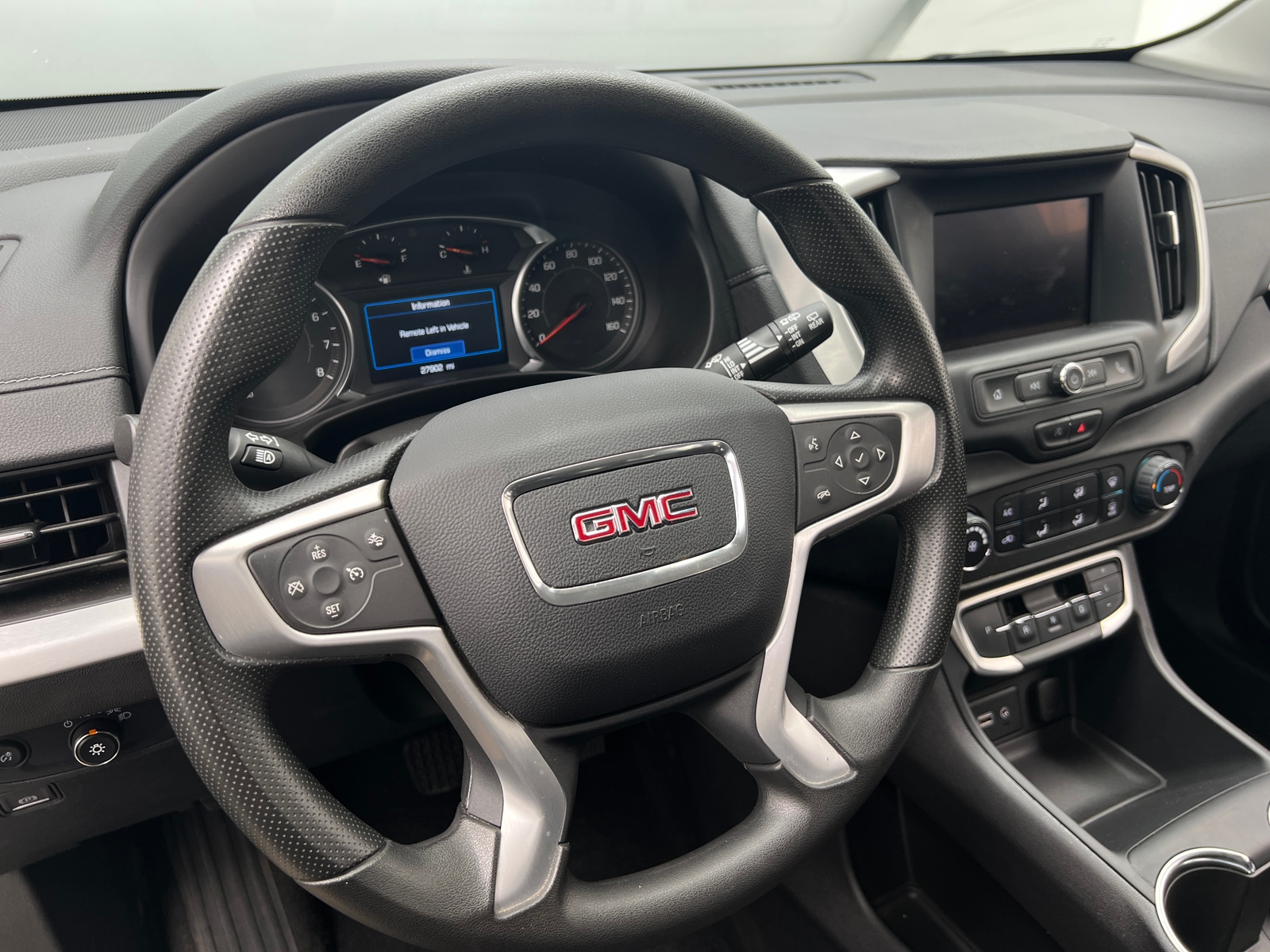 Thumbnail: 2024 GMC Terrain - 5