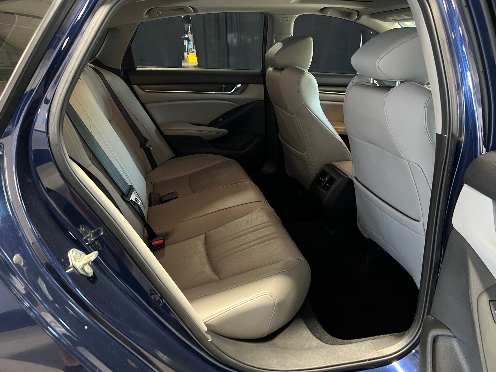 Thumbnail: 2019 Honda Accord - 5