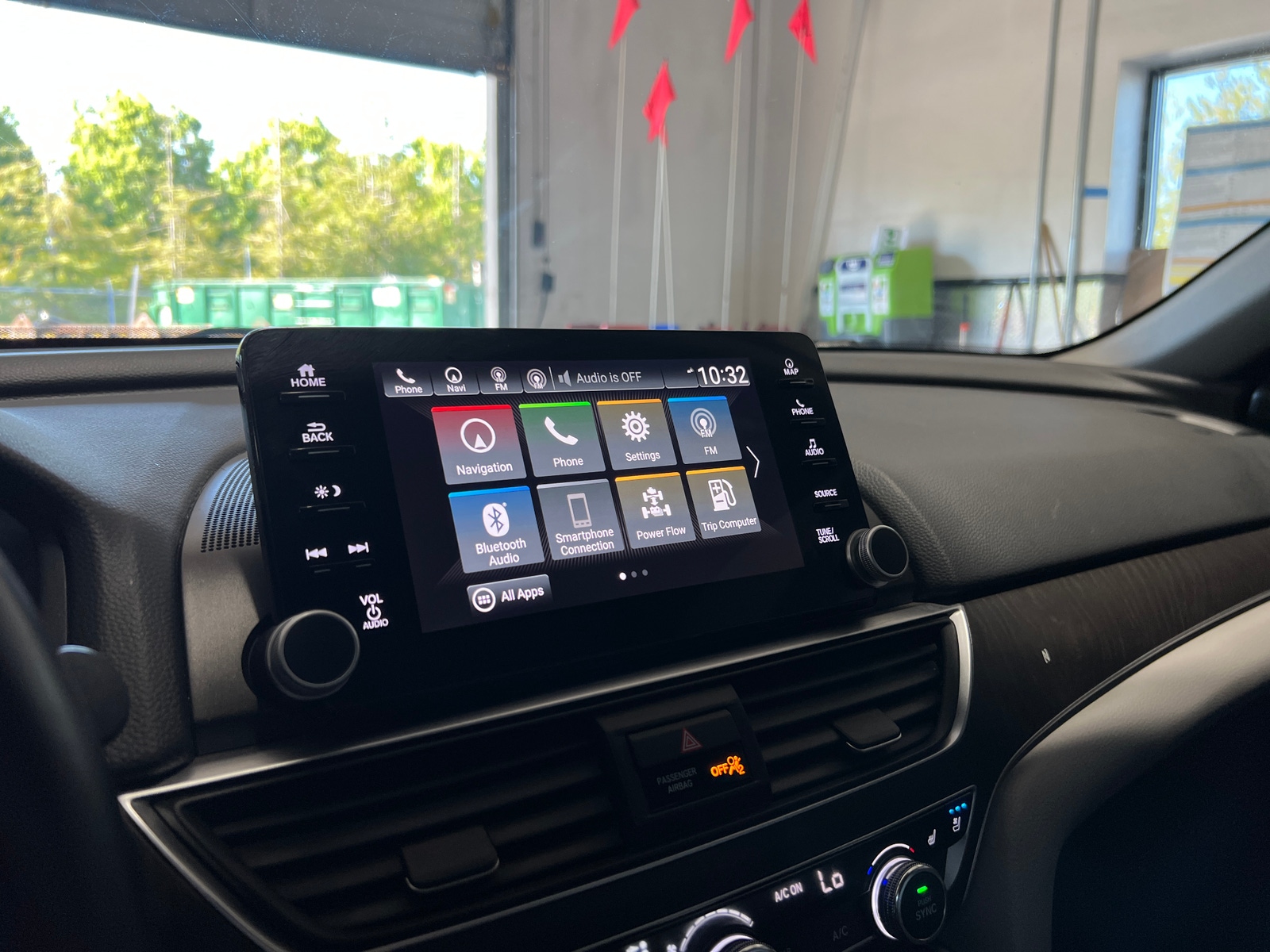 Thumbnail: 2019 Honda Accord - 3