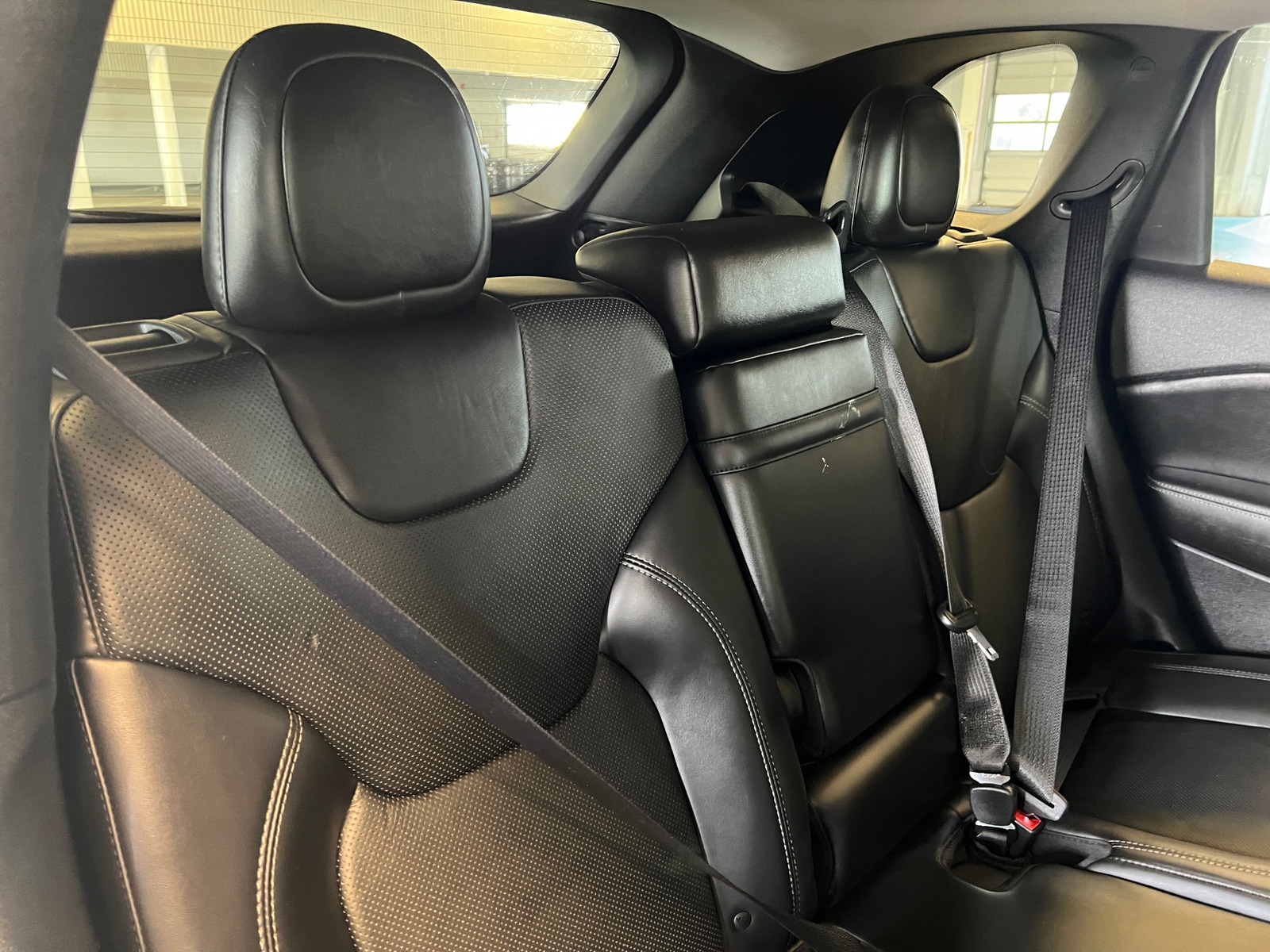 Thumbnail: 2019 Jeep Cherokee - 5