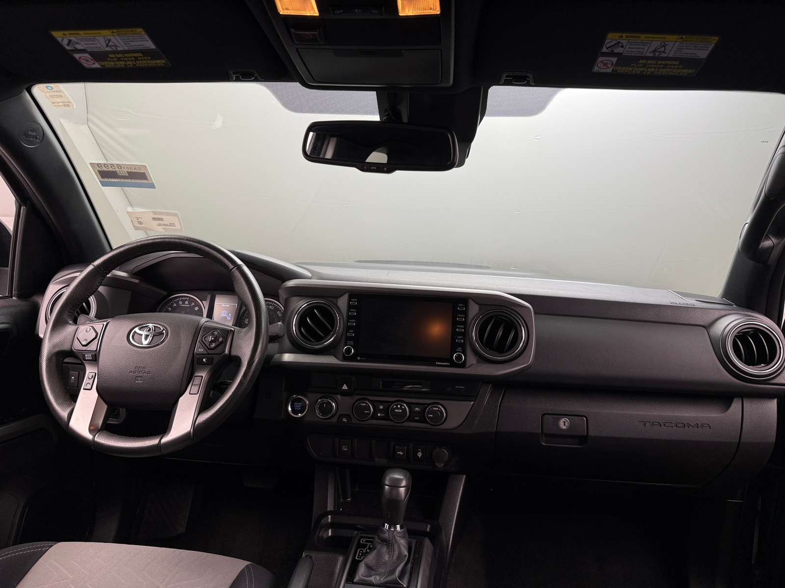 Thumbnail: 2021 Toyota Tacoma - 3