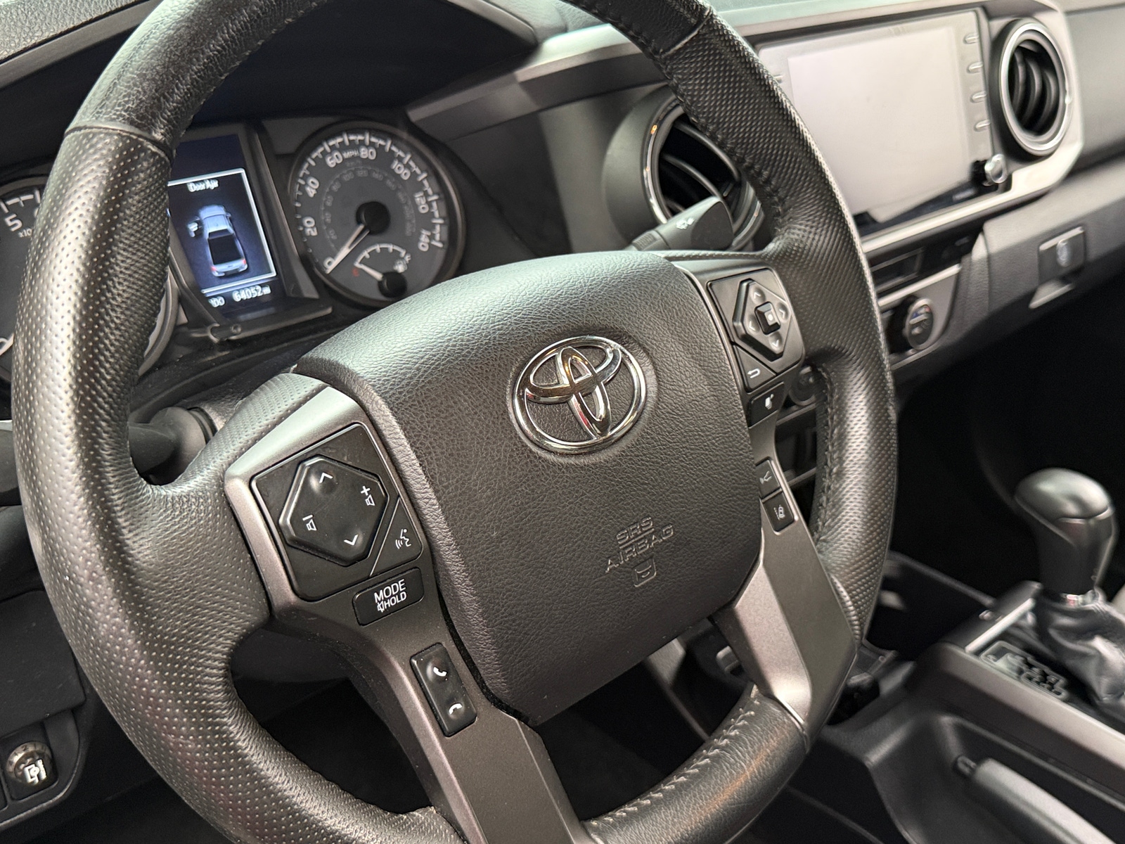 Thumbnail: 2021 Toyota Tacoma - 5
