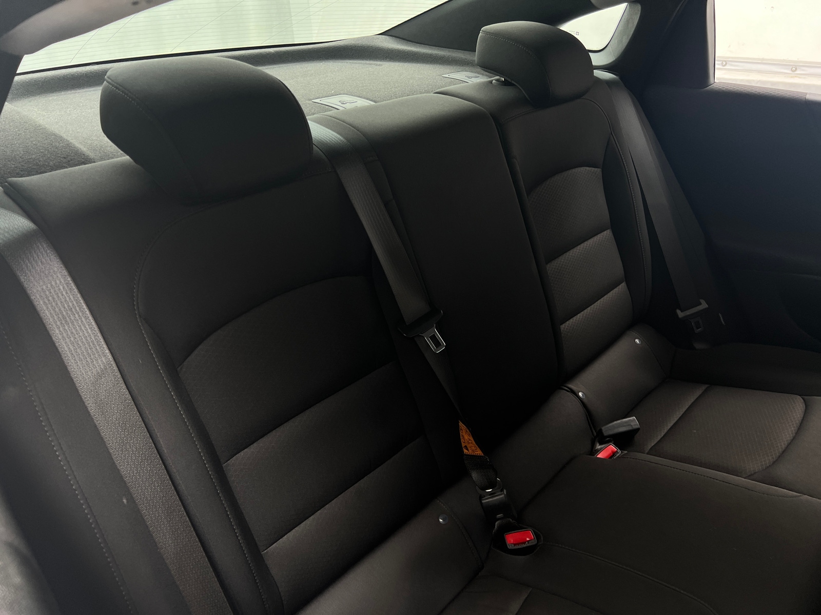 Thumbnail: 2023 Chevrolet Malibu - 6
