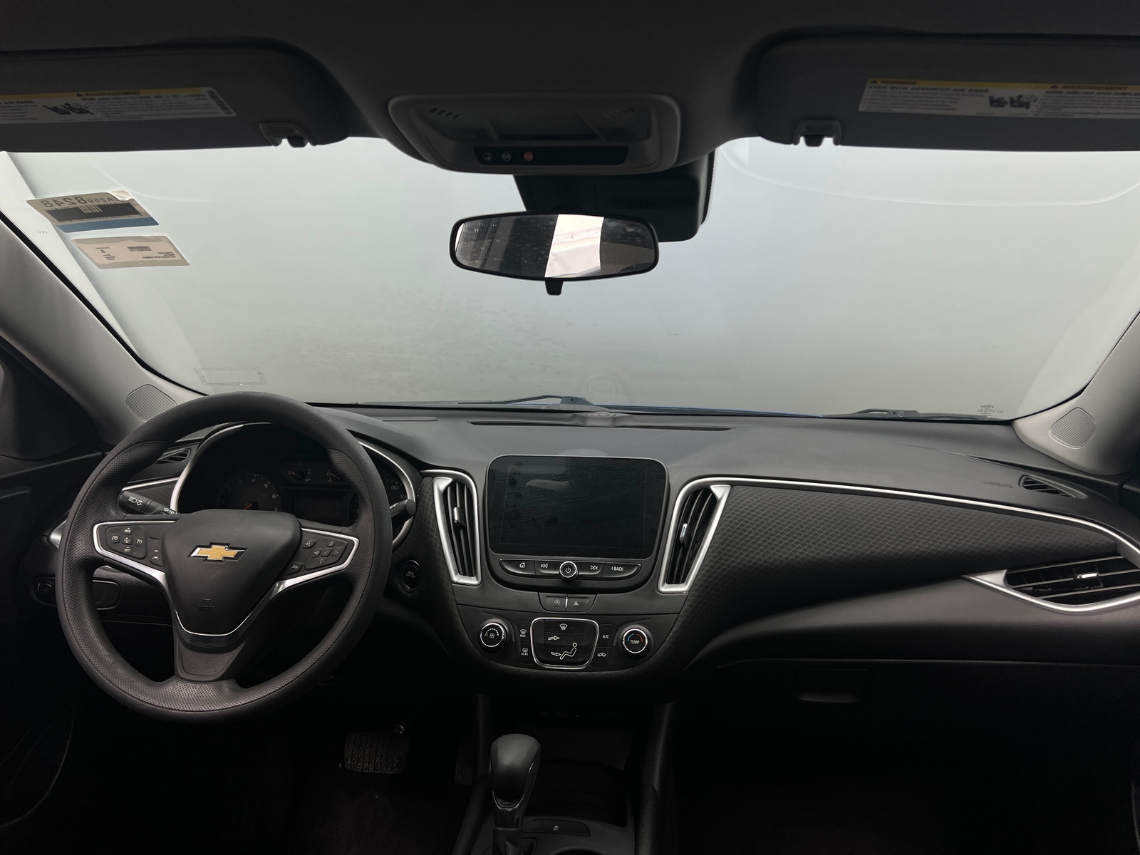 Thumbnail: 2023 Chevrolet Malibu - 3