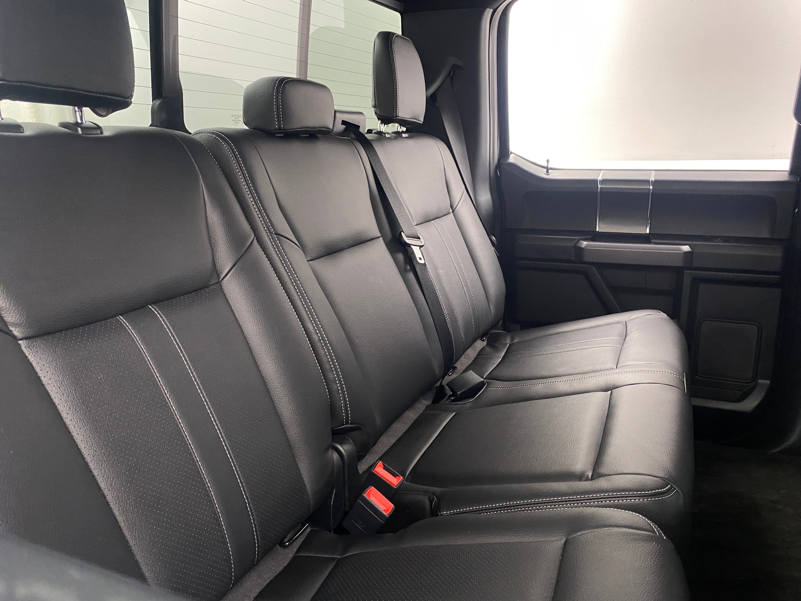 Thumbnail: 2020 Ford Econoline - 6