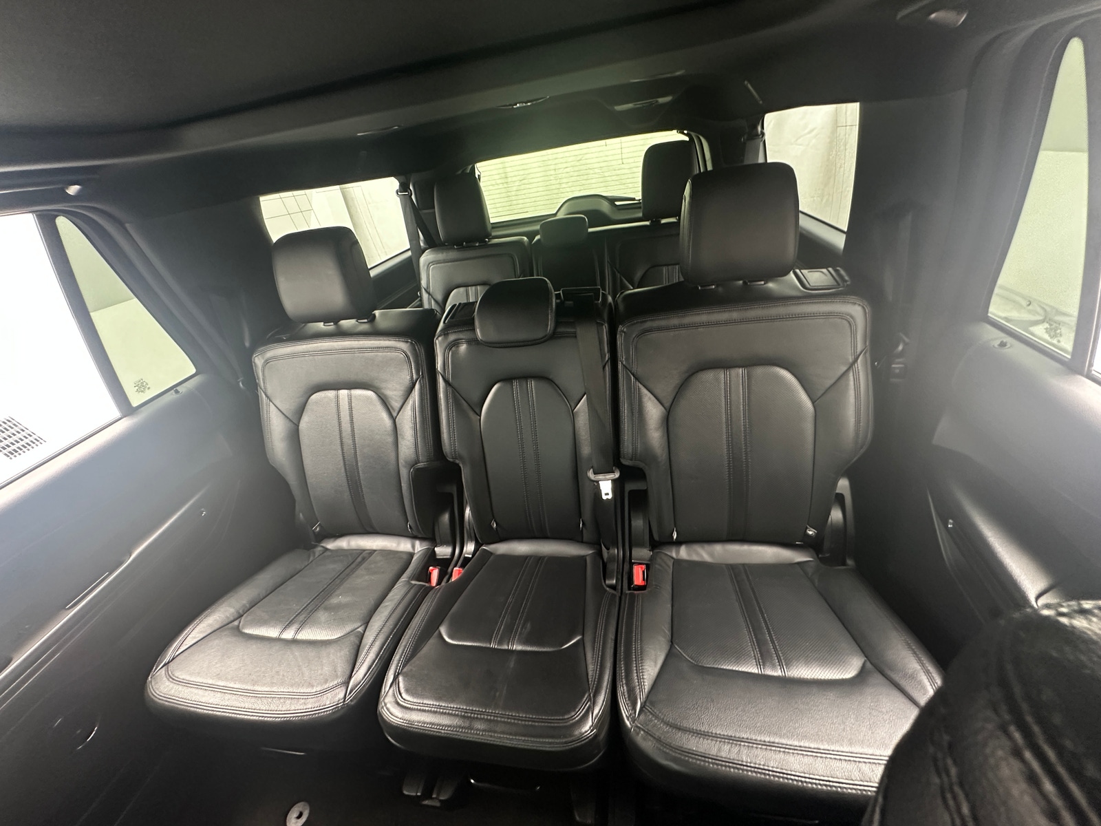 Thumbnail: 2019 Ford Expedition MAX - 5