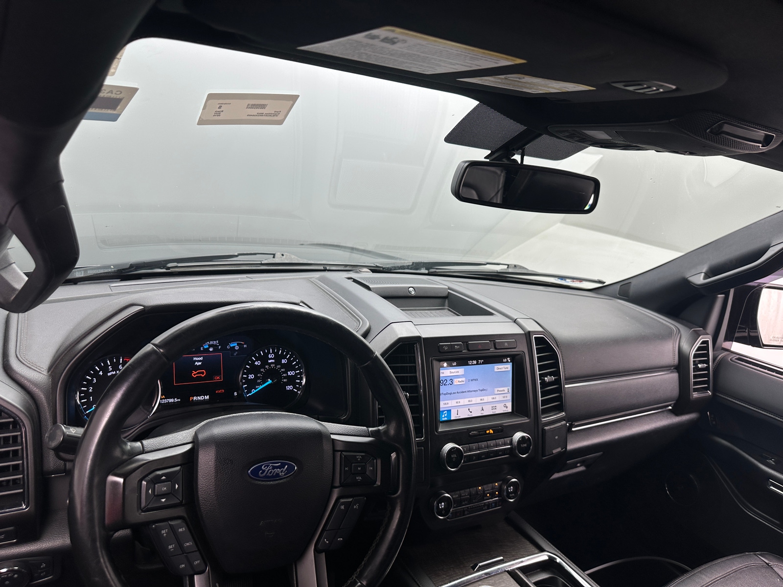 Thumbnail: 2019 Ford Expedition MAX - 2
