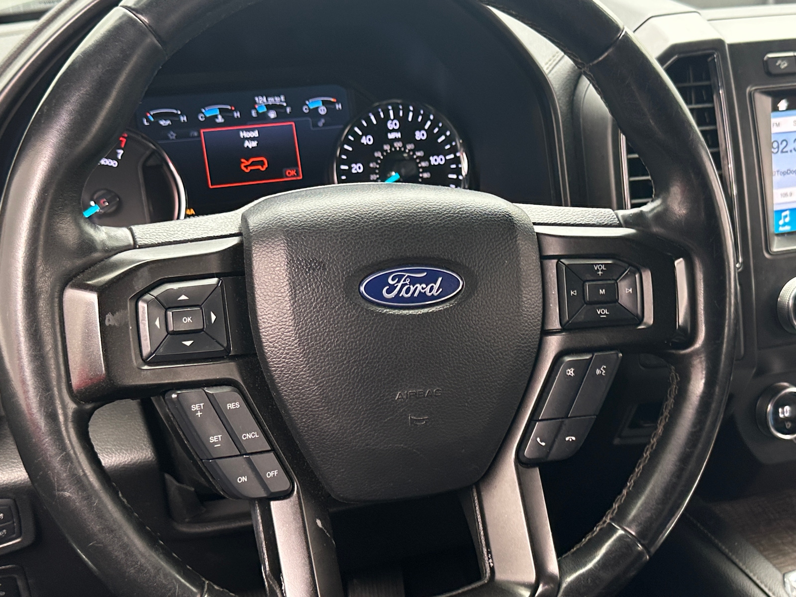 Thumbnail: 2019 Ford Expedition MAX - 4