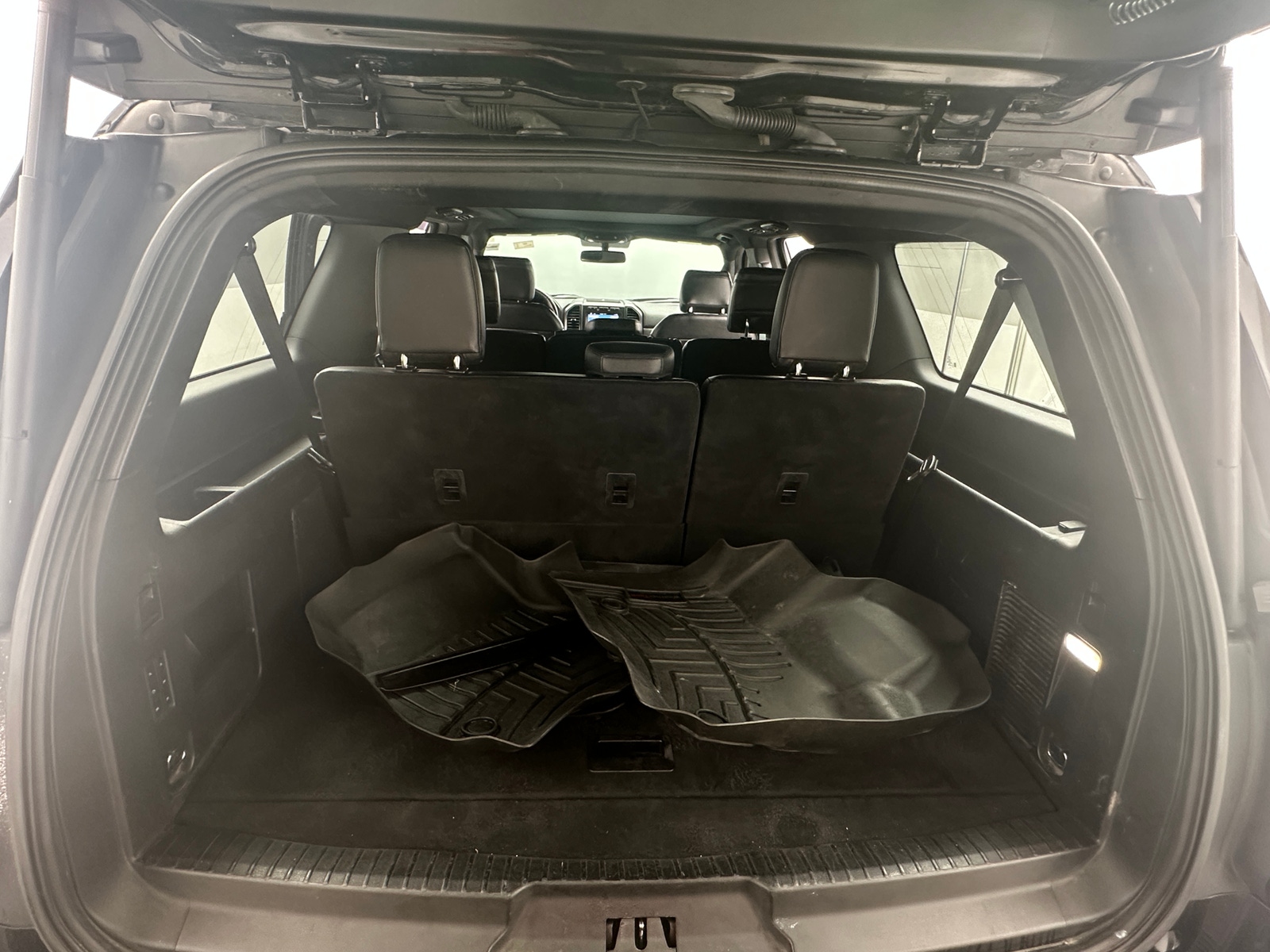 Thumbnail: 2019 Ford Expedition MAX - 6