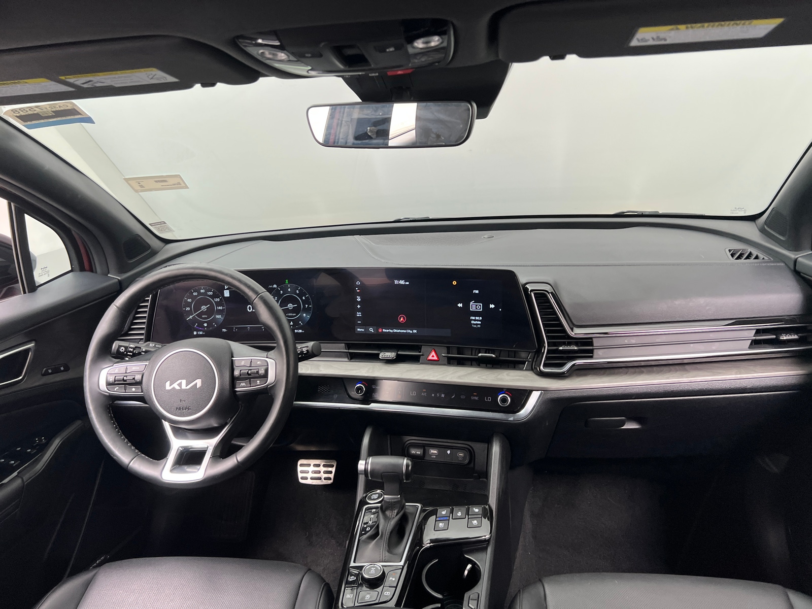 Thumbnail: 2023 Kia Sportage - 2