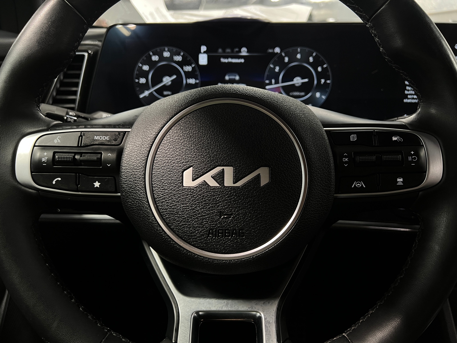 Thumbnail: 2023 Kia Sportage - 4
