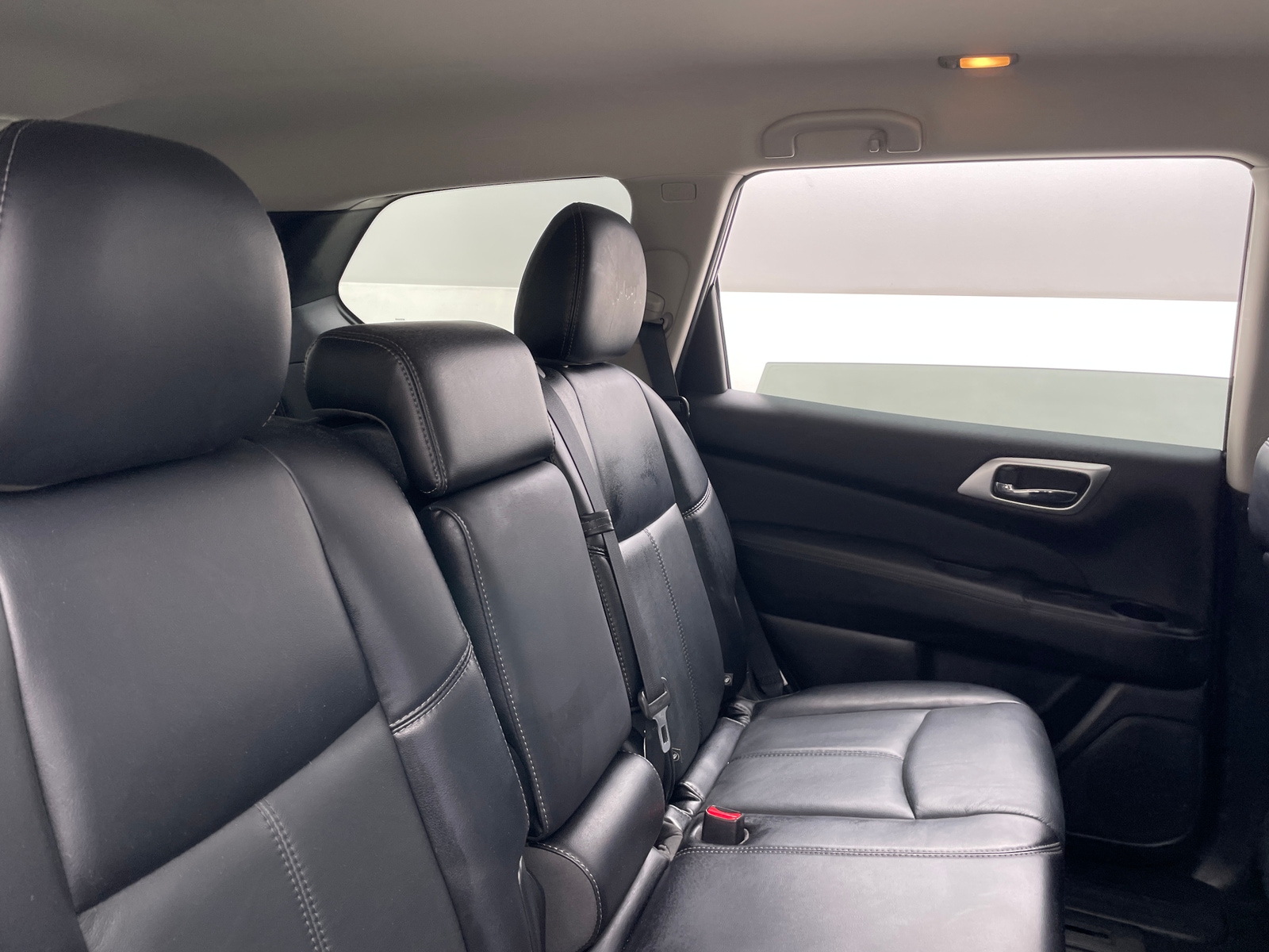 Thumbnail: 2020 Nissan Pathfinder - 5