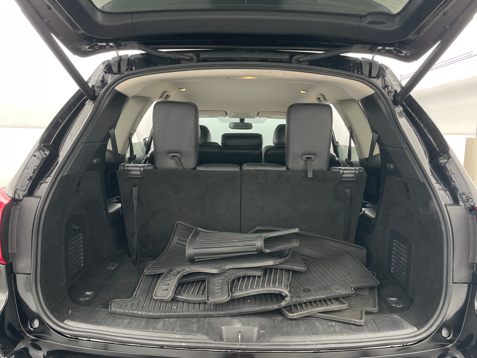 Thumbnail: 2020 Nissan Pathfinder - 6