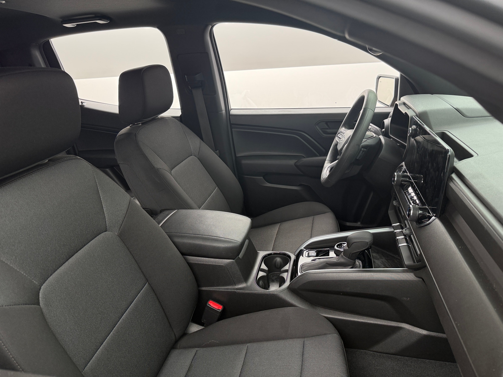 Thumbnail: 2023 Chevrolet Colorado - 2