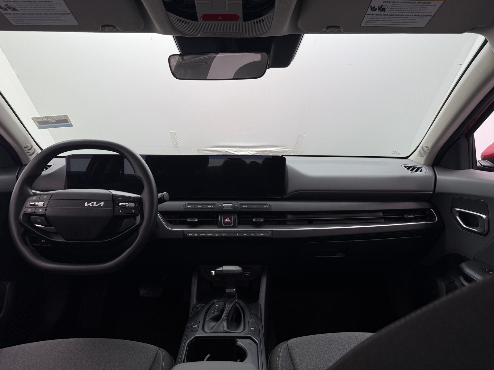 Thumbnail: 2025 Kia K4 - 3