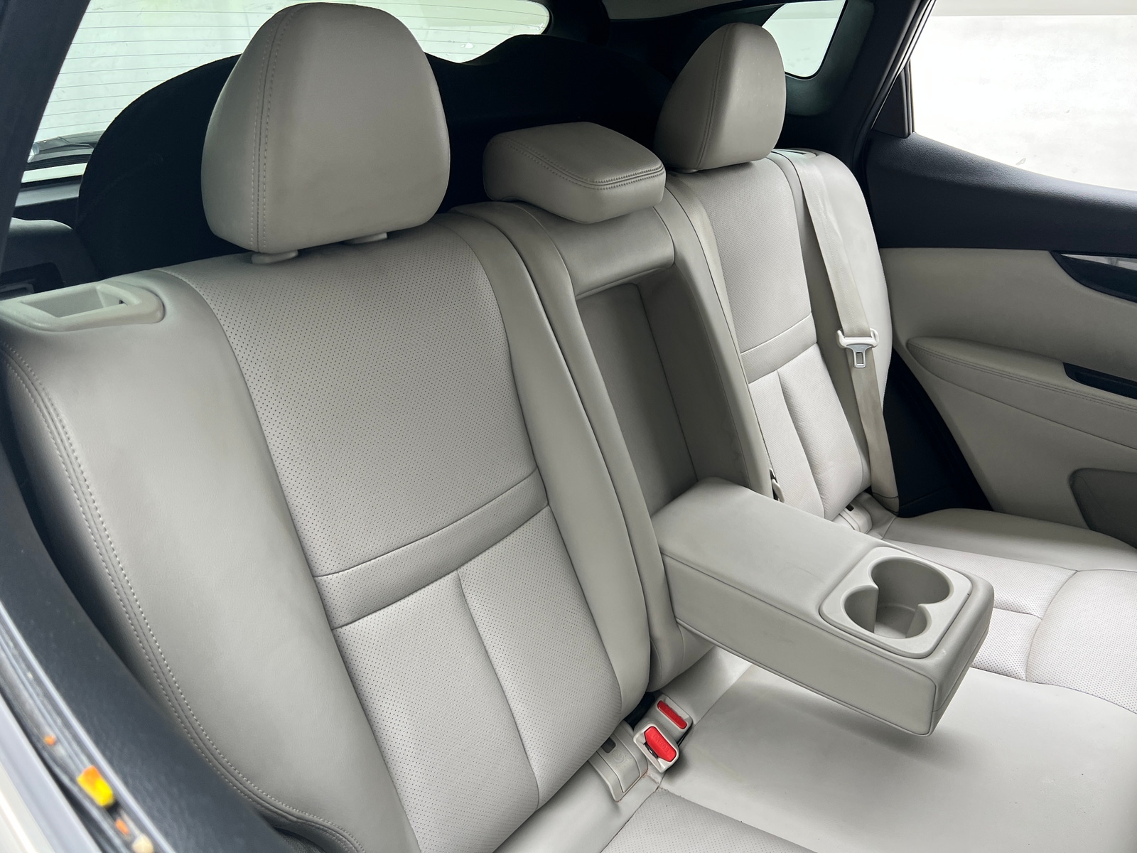 Thumbnail: 2018 Nissan Rogue Sport - 5