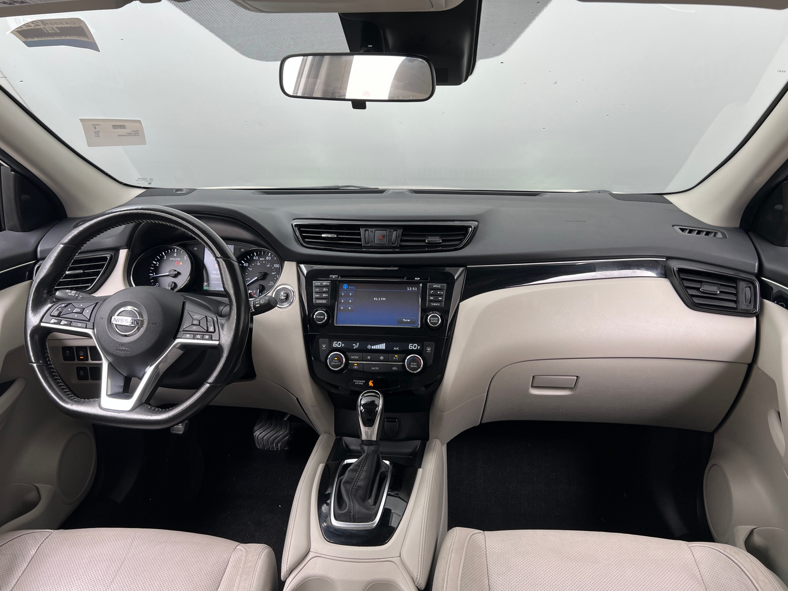 Thumbnail: 2018 Nissan Rogue Sport - 2