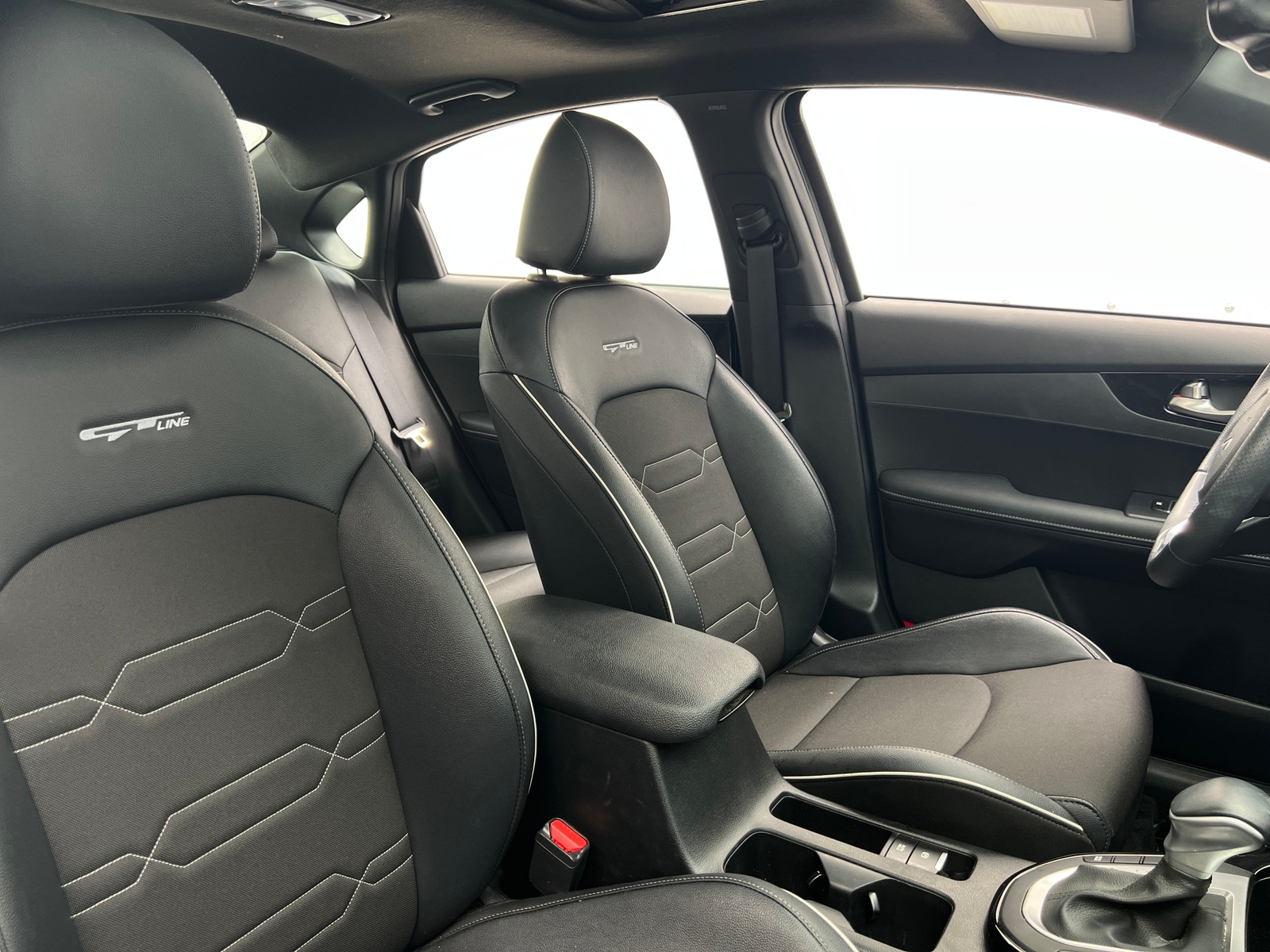 Thumbnail: 2024 Kia Forte - 2