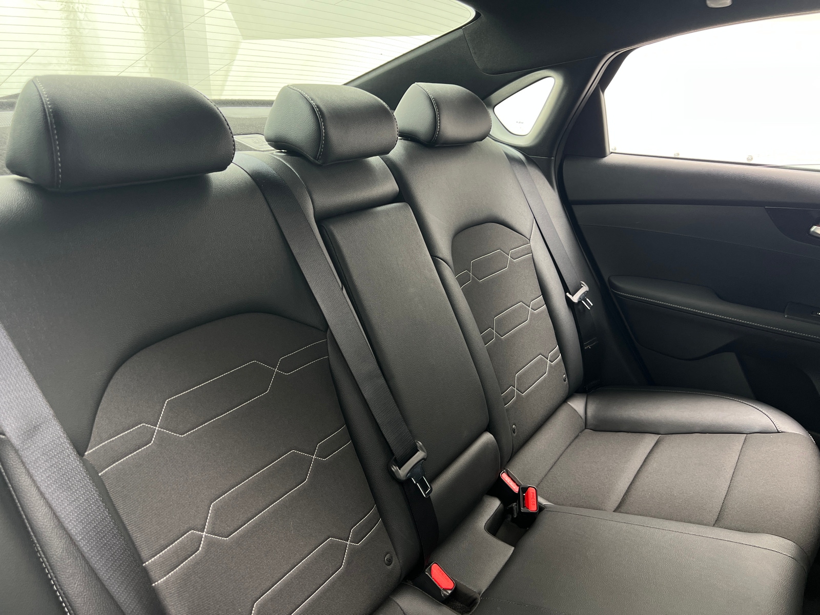 Thumbnail: 2024 Kia Forte - 6