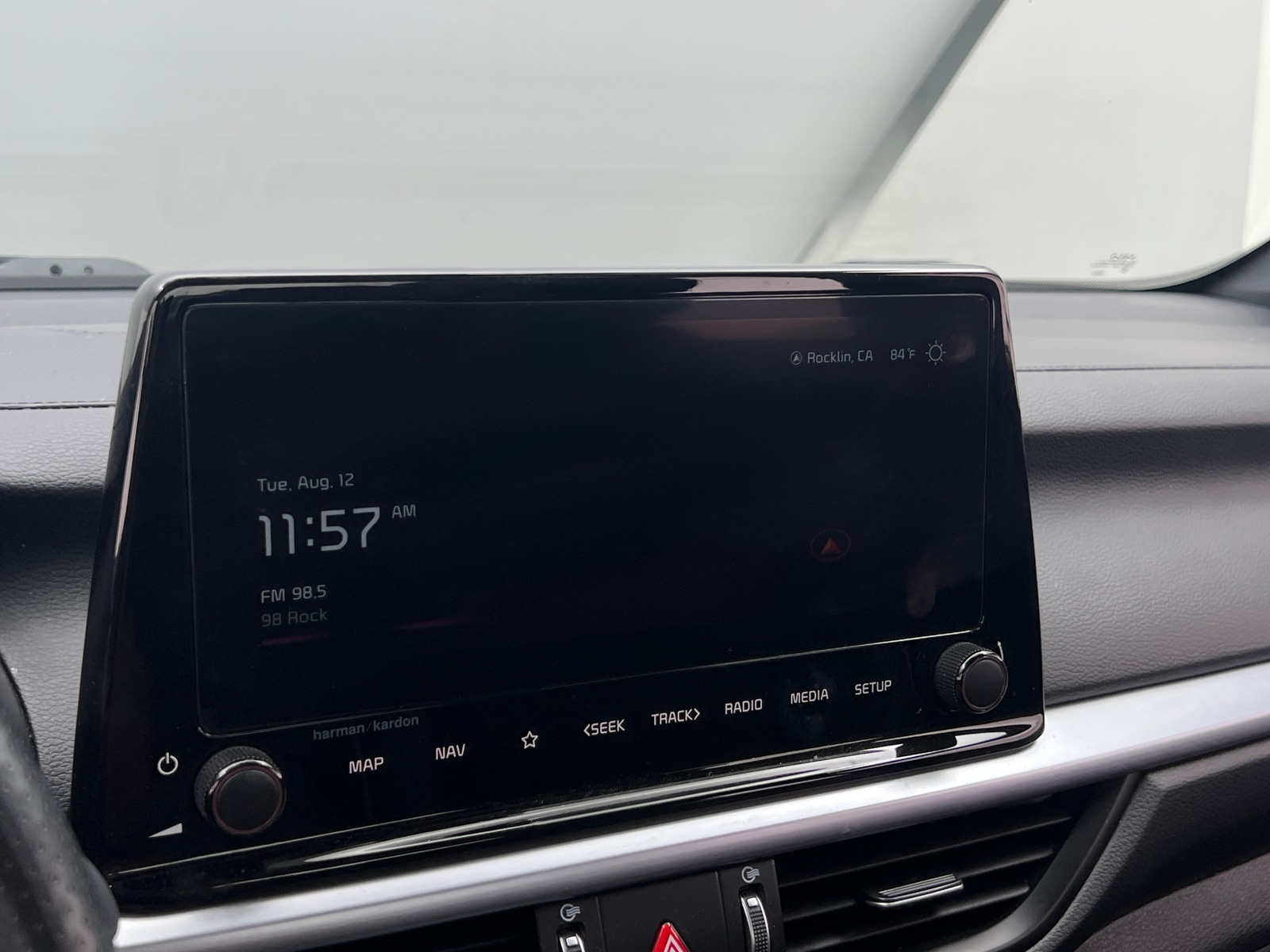Thumbnail: 2024 Kia Forte - 4