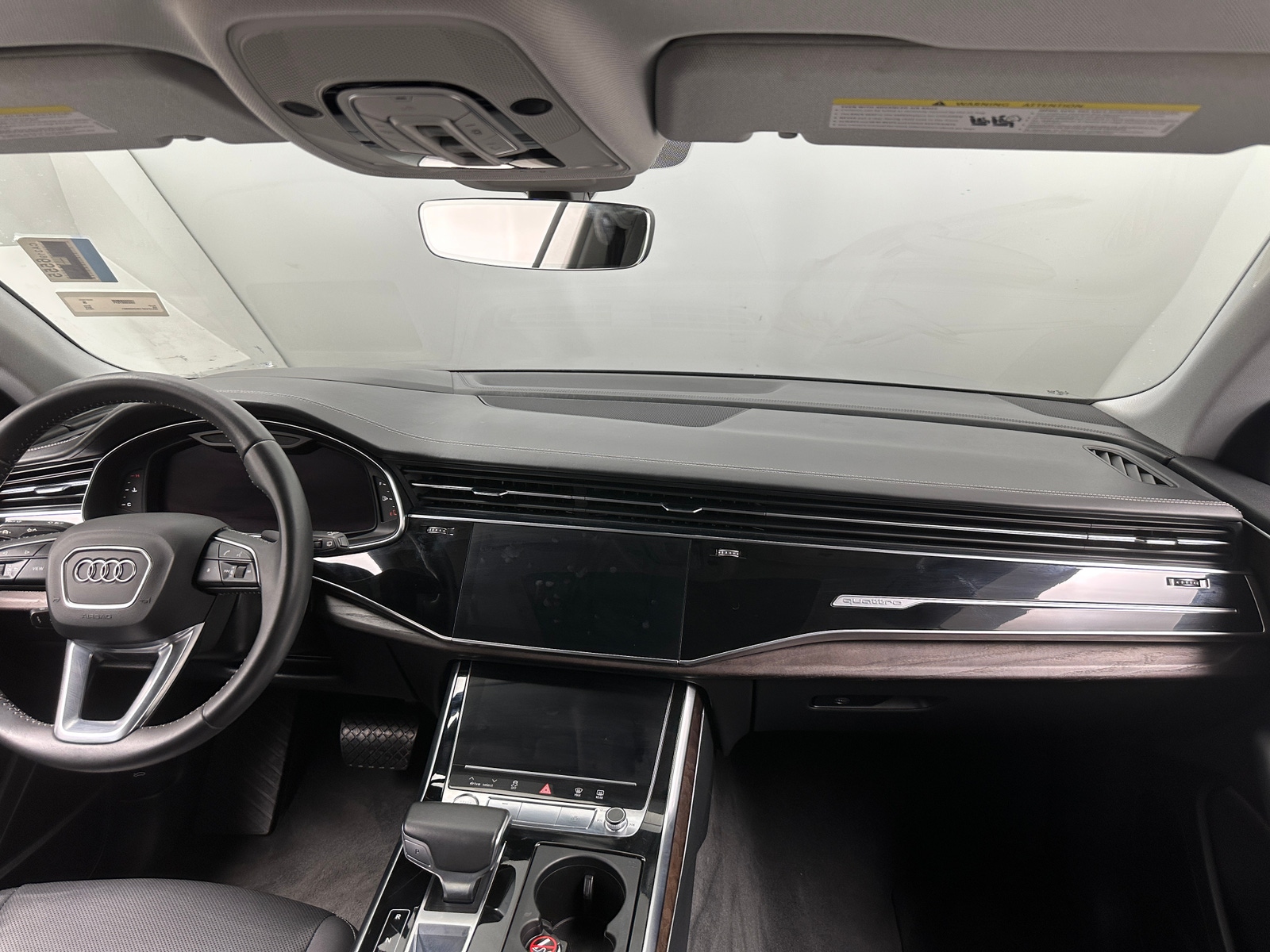 Thumbnail: 2019 Audi Q8 - 2