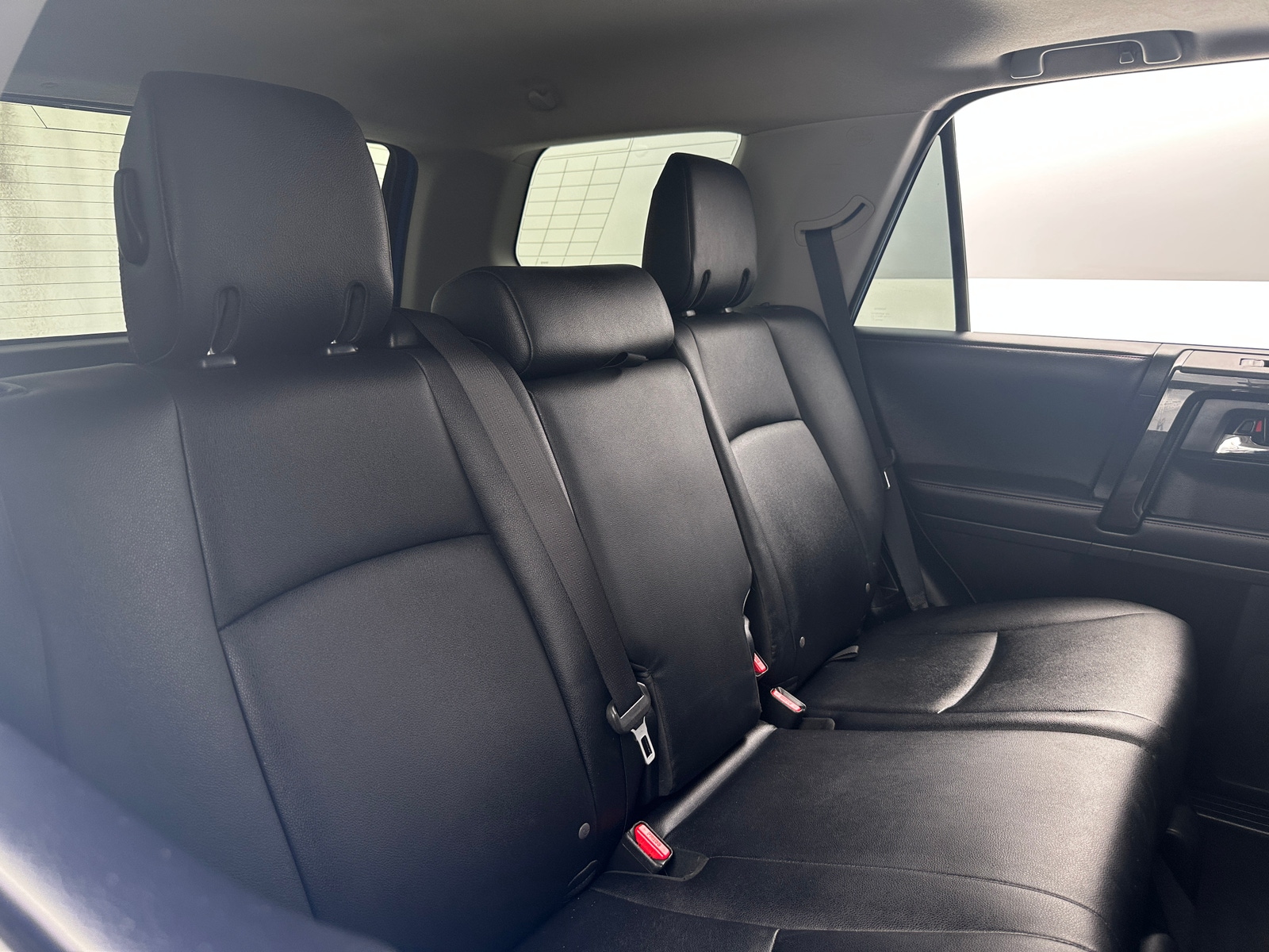 Thumbnail: 2019 Toyota 4Runner - 5