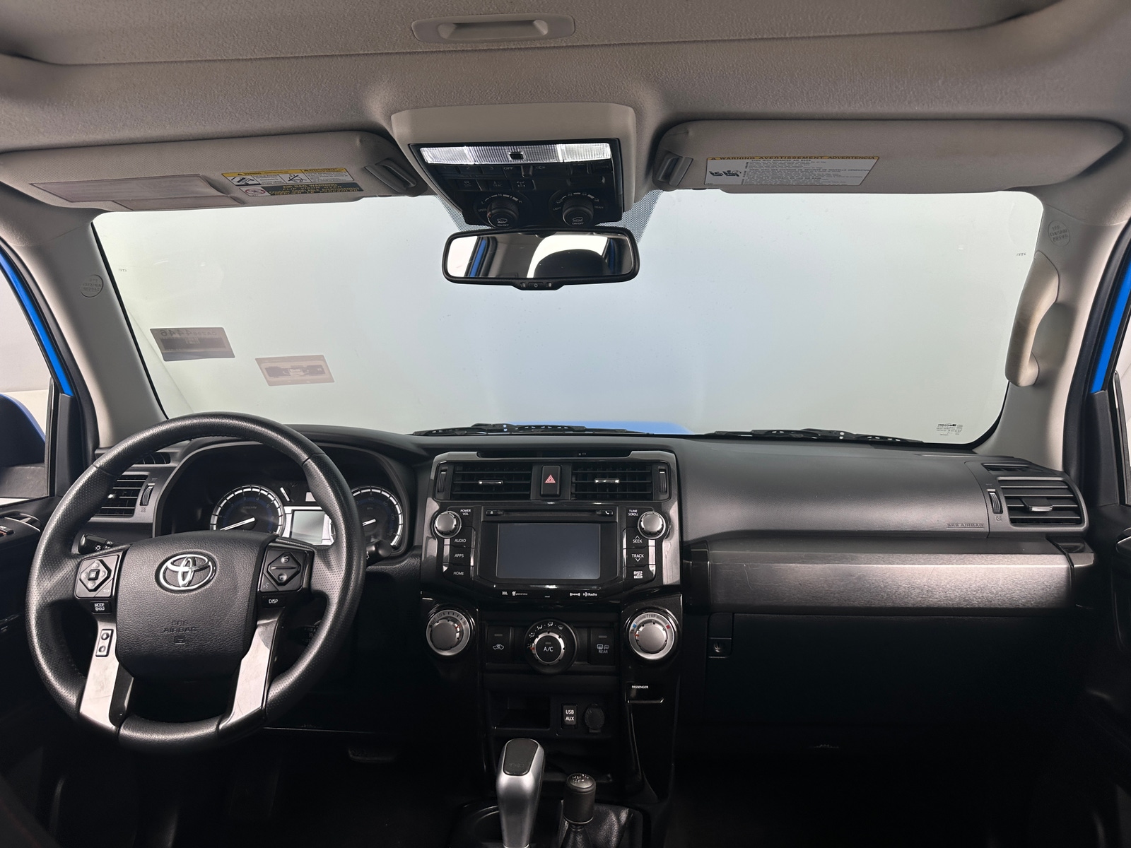 Thumbnail: 2019 Toyota 4Runner - 2