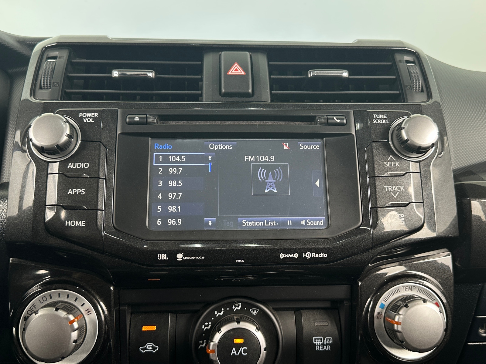 Thumbnail: 2019 Toyota 4Runner - 3