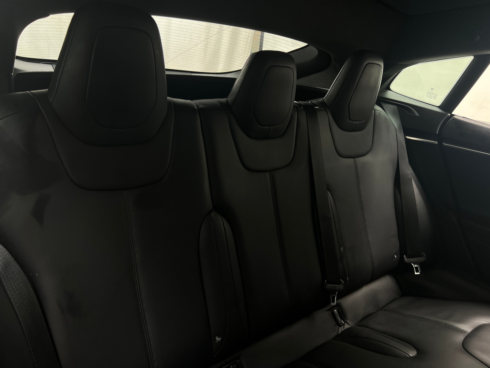 Thumbnail: 2017 Tesla Model S - 5