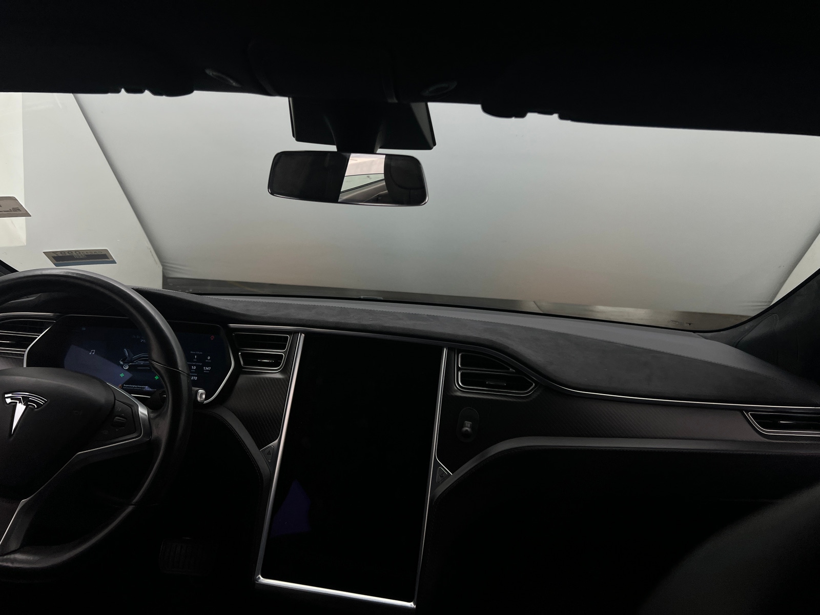 Thumbnail: 2017 Tesla Model S - 2