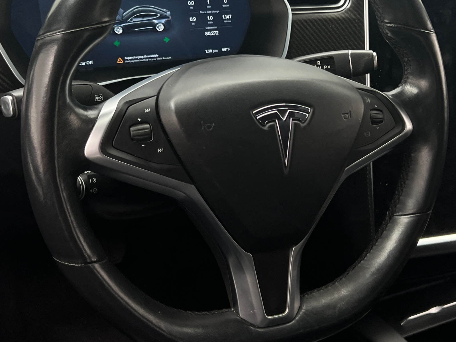 Thumbnail: 2017 Tesla Model S - 4