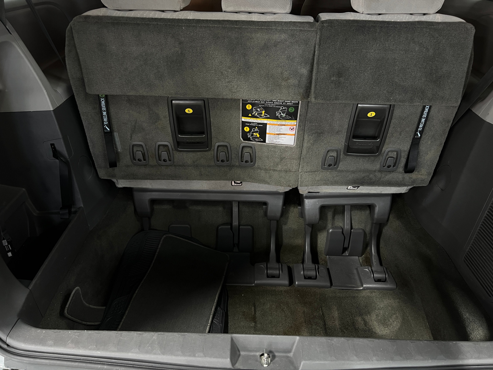 Thumbnail: 2018 Toyota Sienna - 7