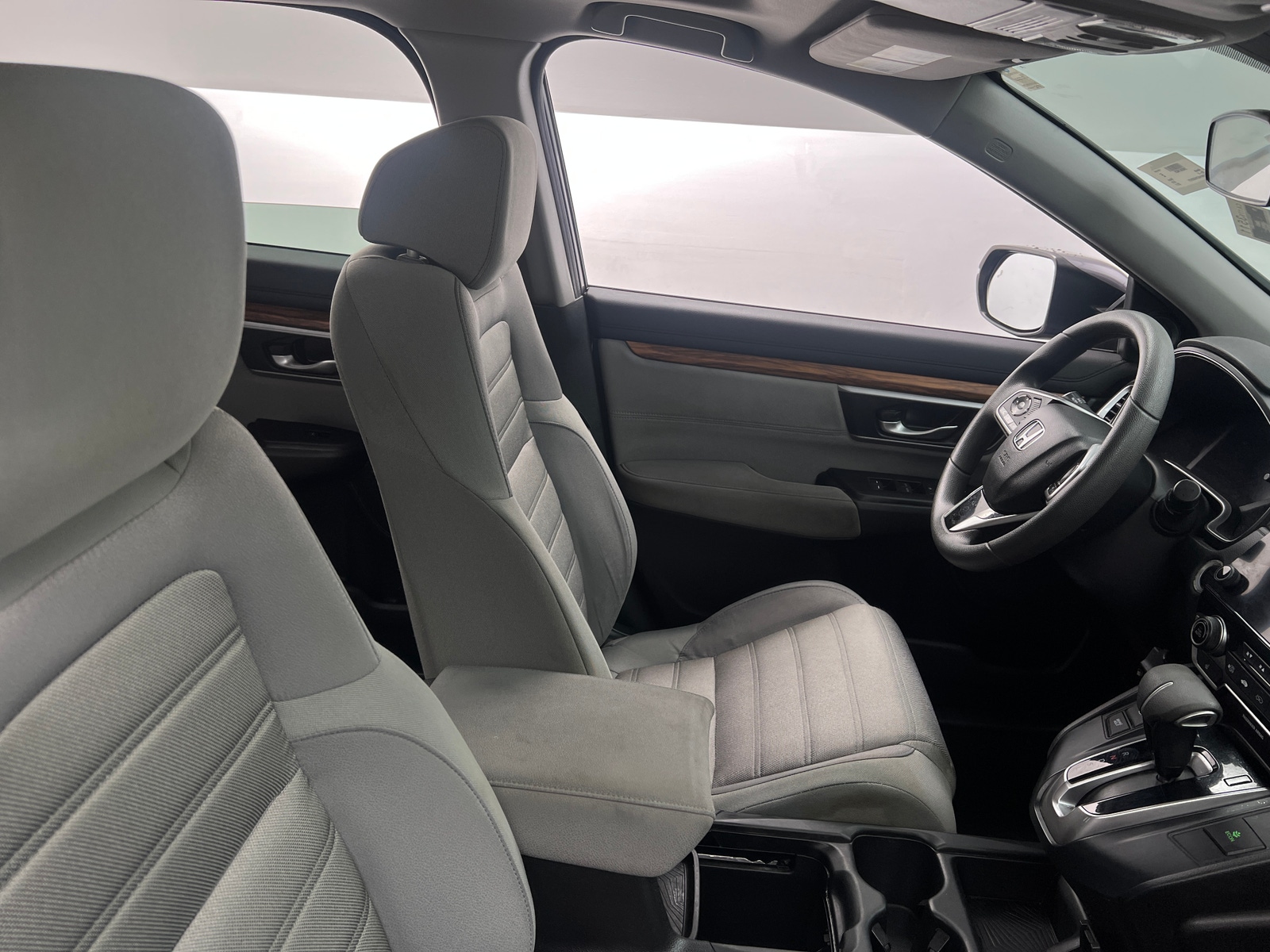 Thumbnail: 2017 Honda CR-V - 2