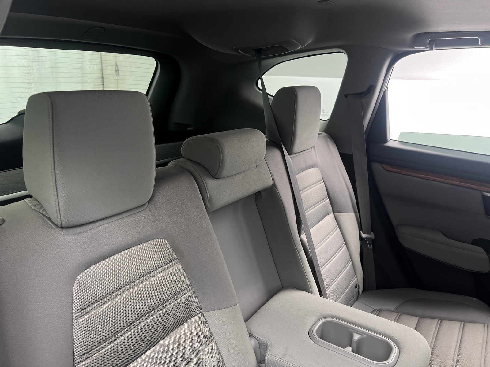 Thumbnail: 2017 Honda CR-V - 6