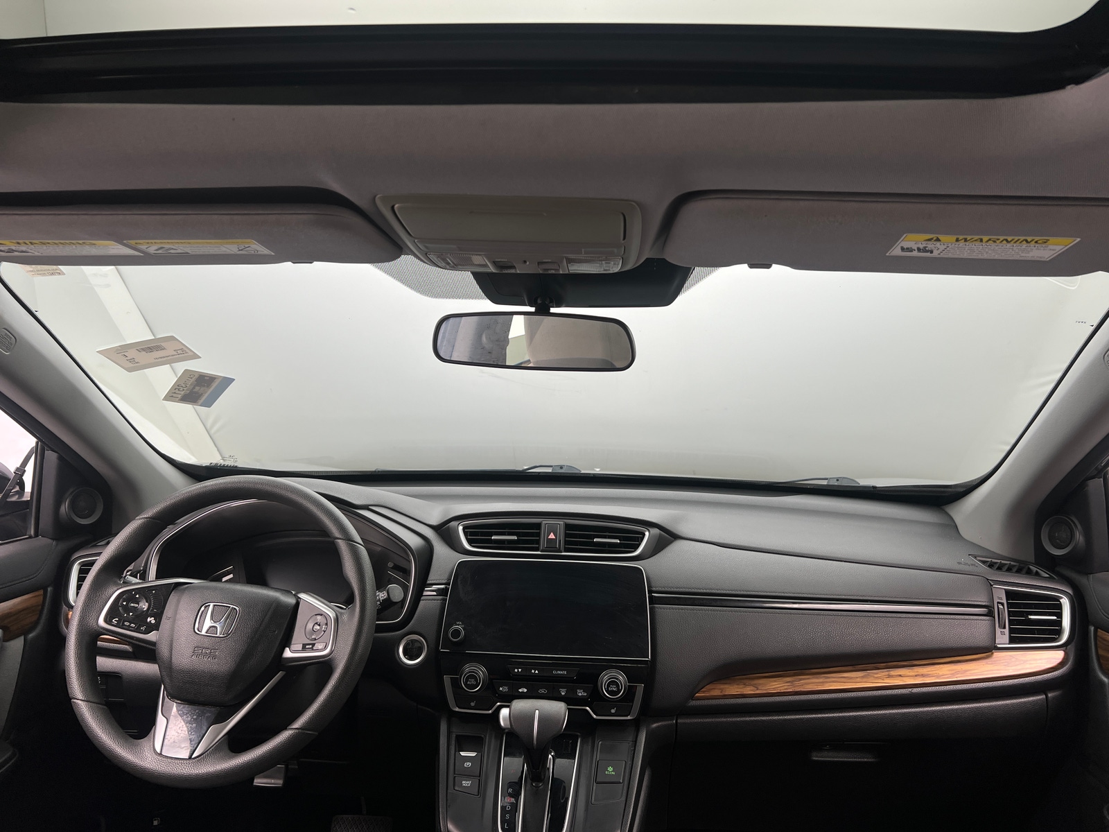Thumbnail: 2017 Honda CR-V - 3