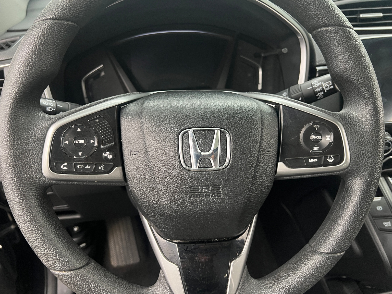 Thumbnail: 2017 Honda CR-V - 5