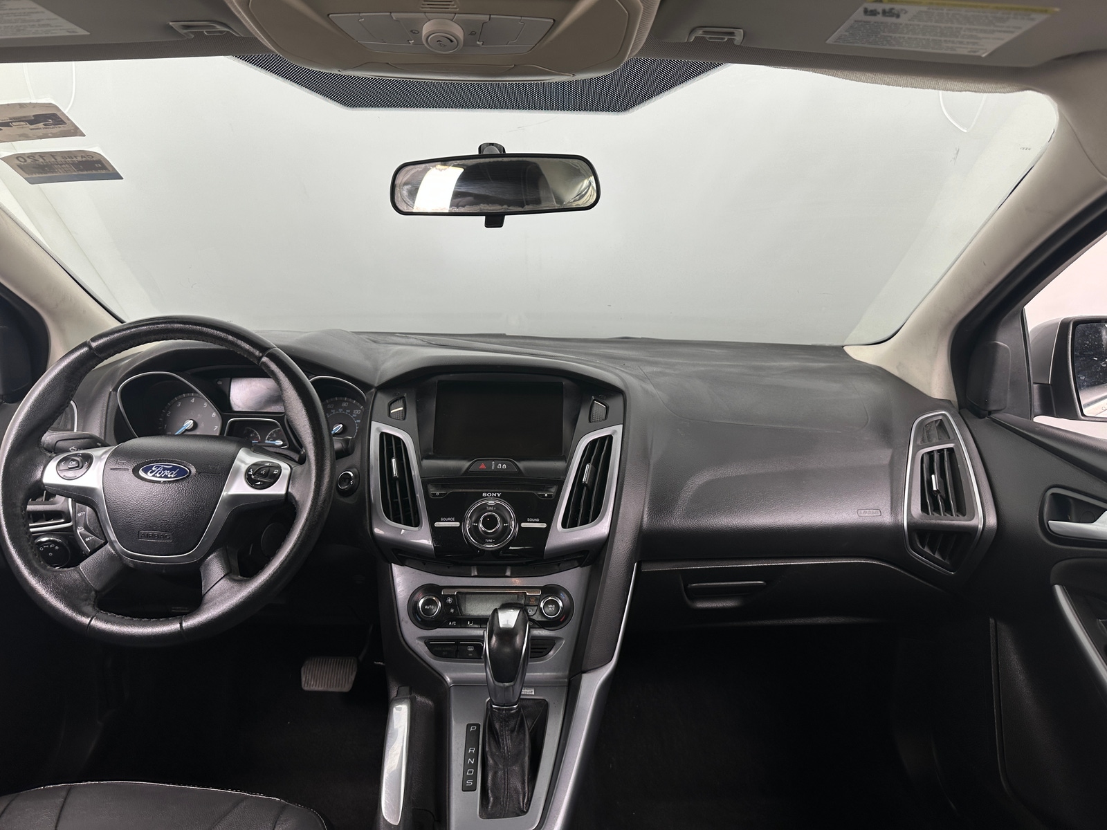 Thumbnail: 2014 Ford Focus - 2