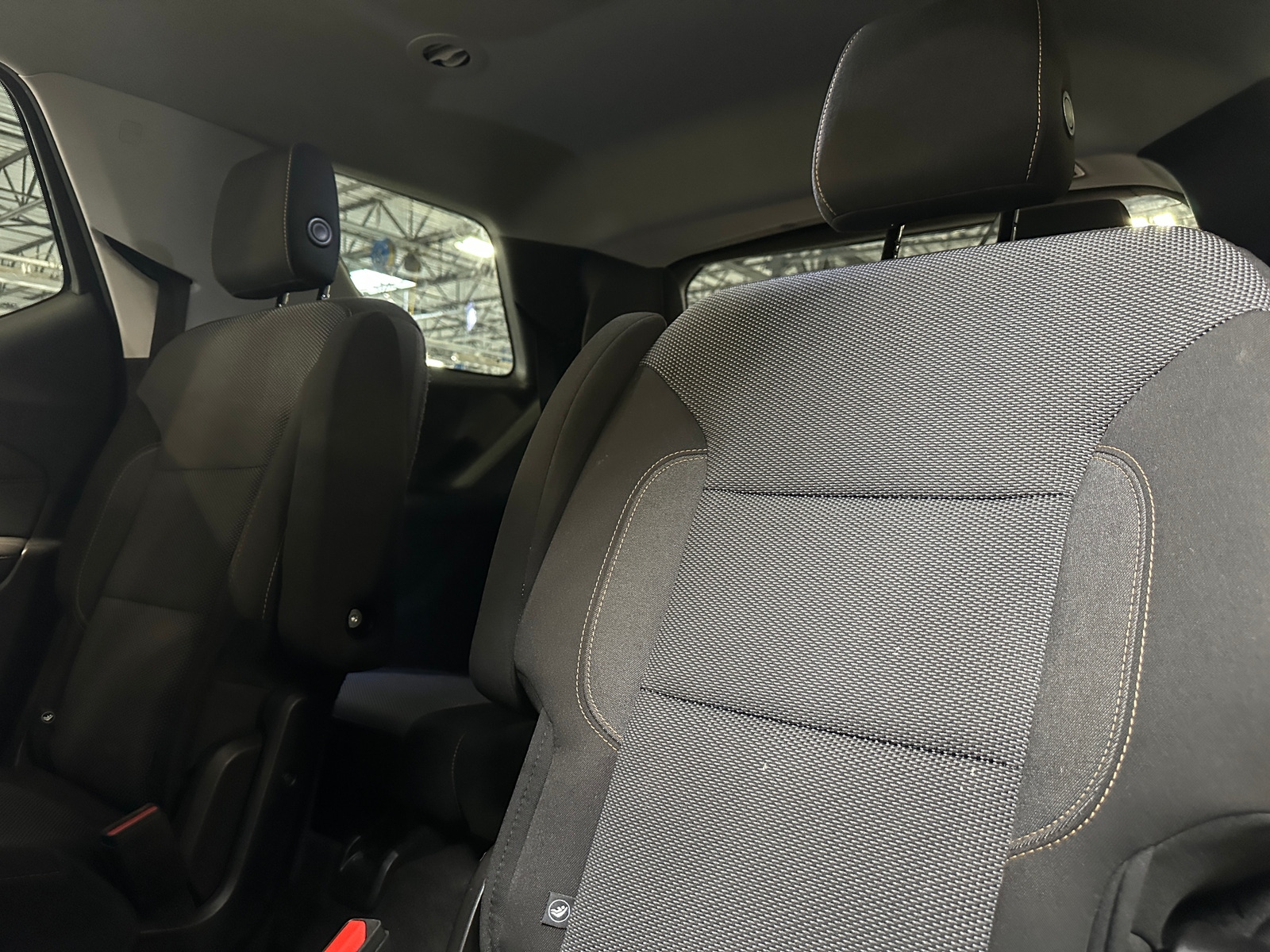 Thumbnail: 2018 Chevrolet Traverse - 6